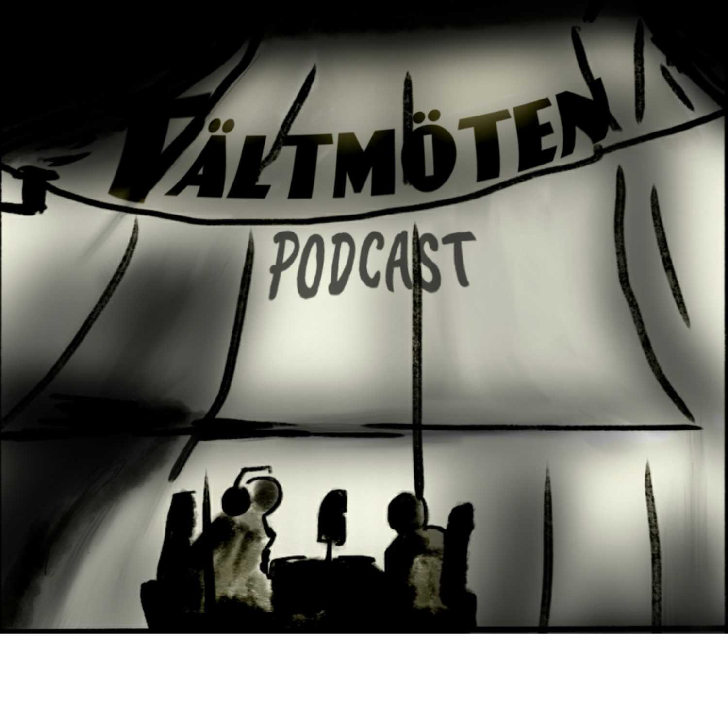 Tältmöten