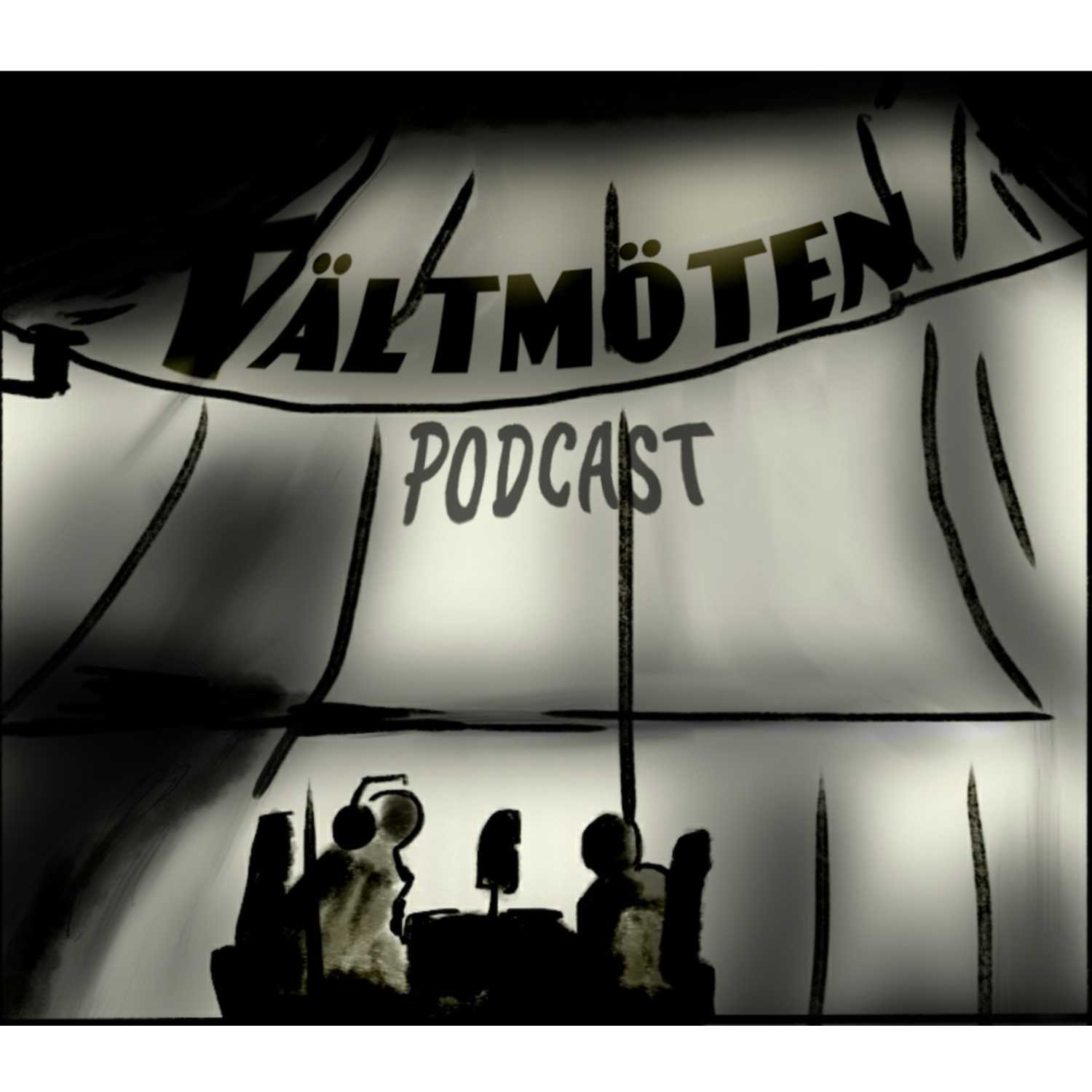 Tältmöten