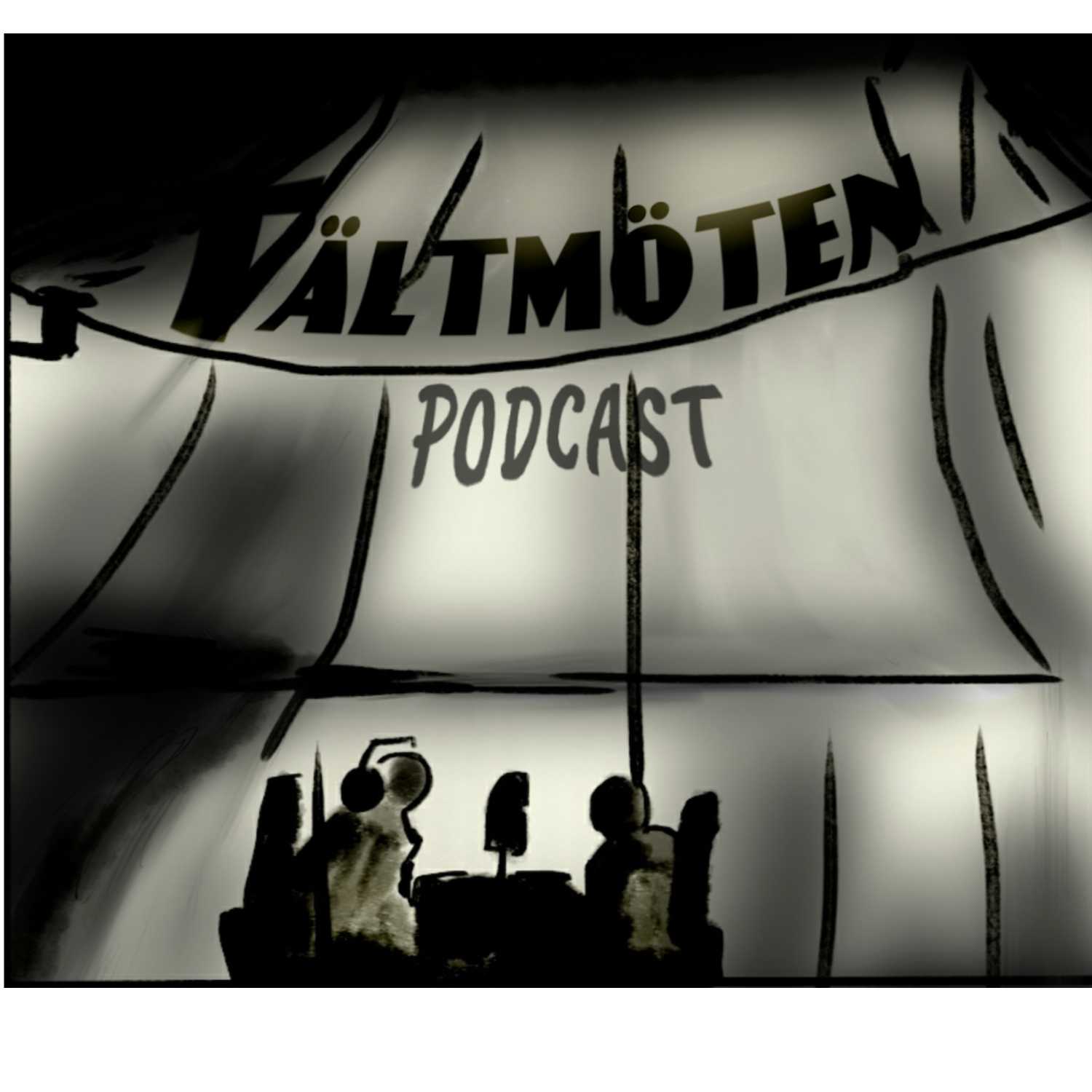 Tältmöten