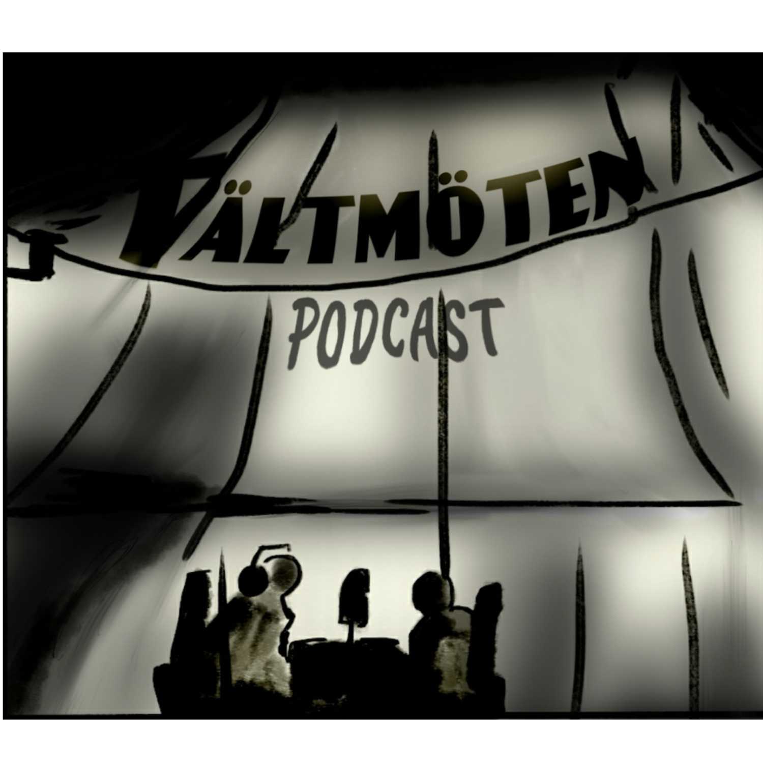 Tältmöten