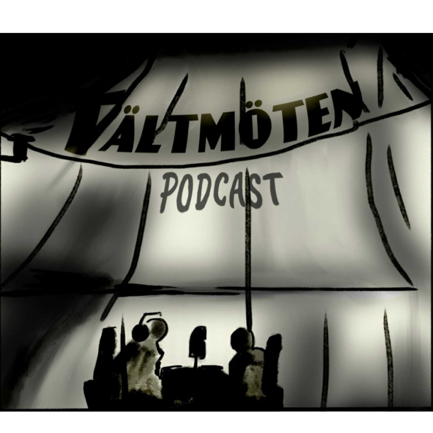 Tältmöten