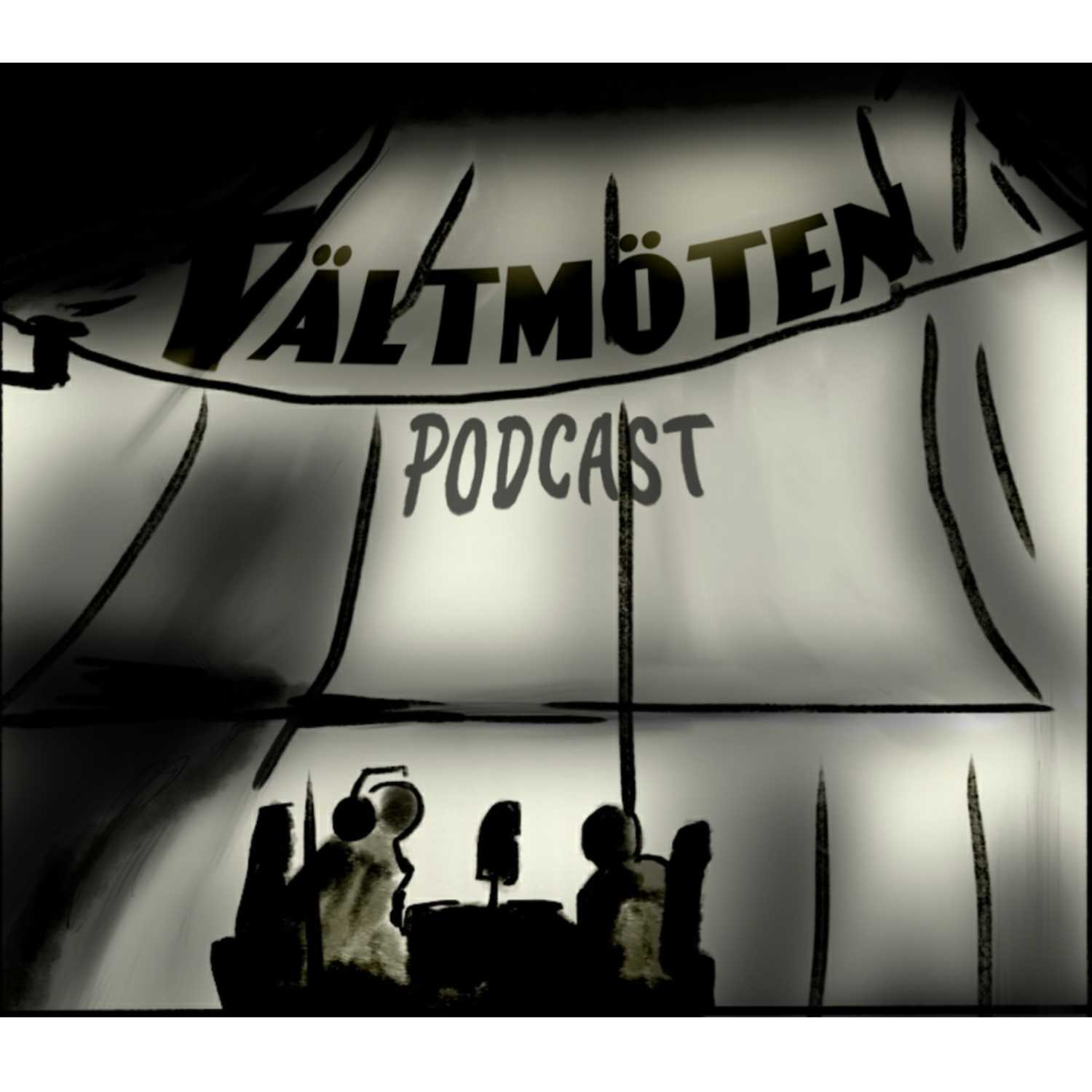 Tältmöten