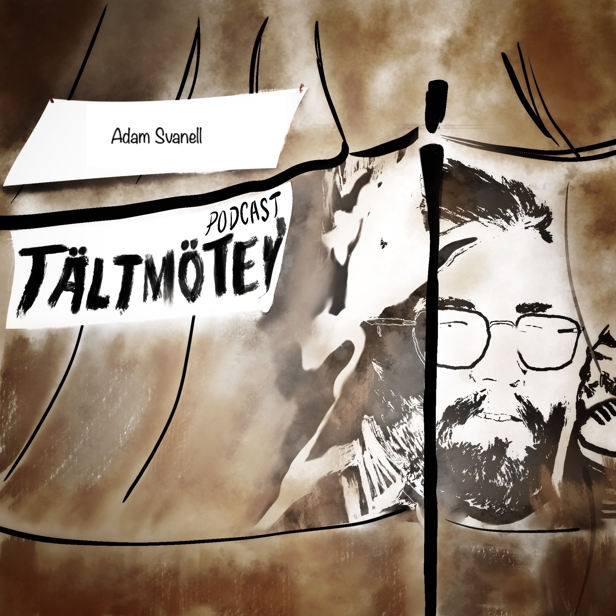 Tältmöten