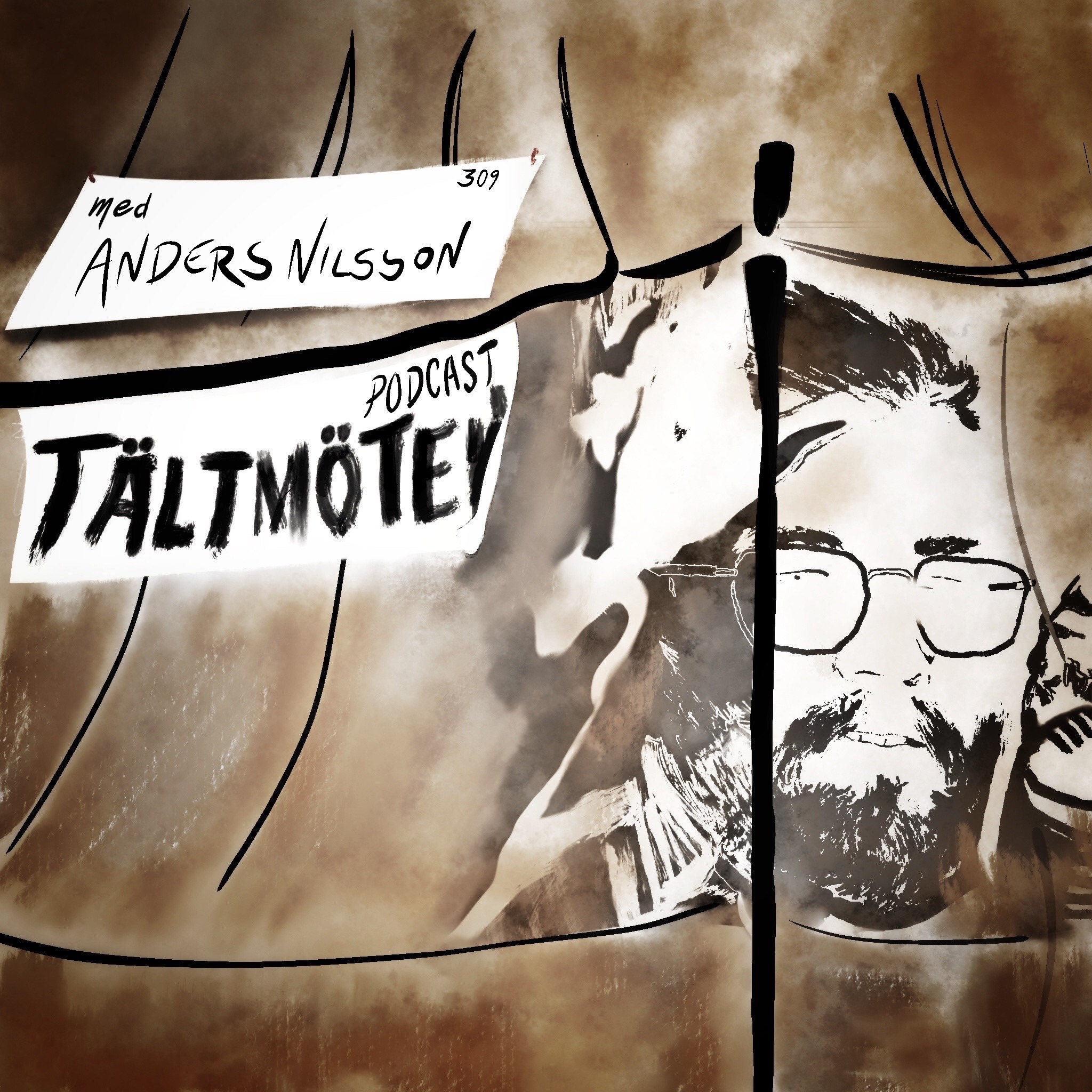 Tältmöten