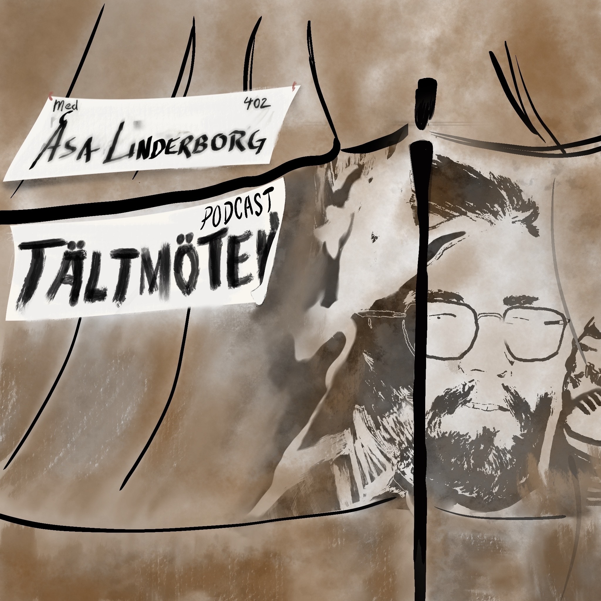Tältmöten