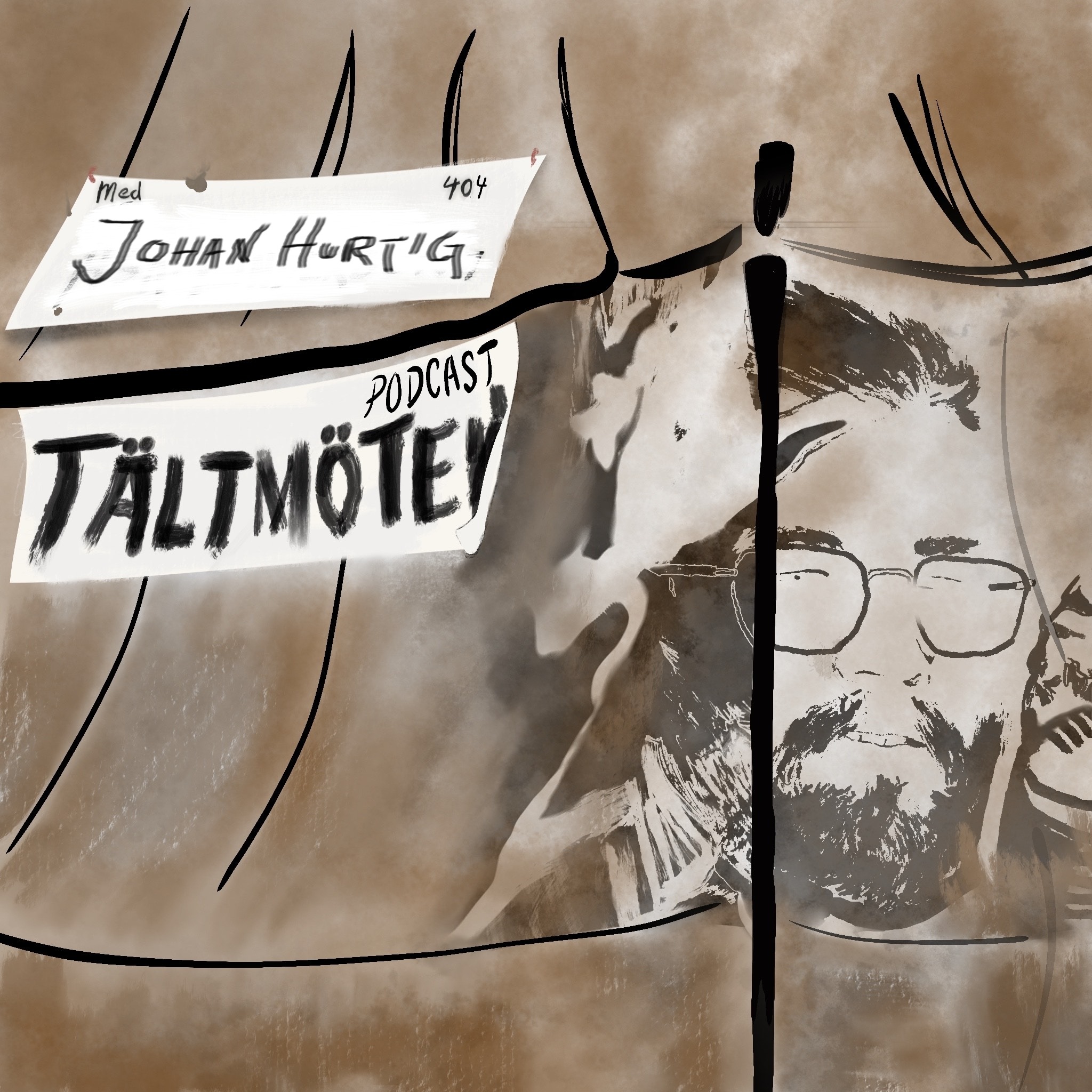 Tältmöten