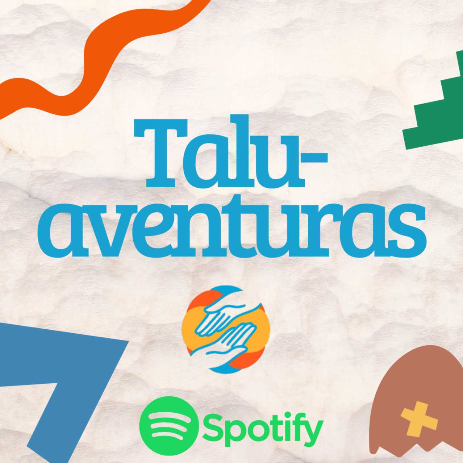 Talua 2021- El podcast