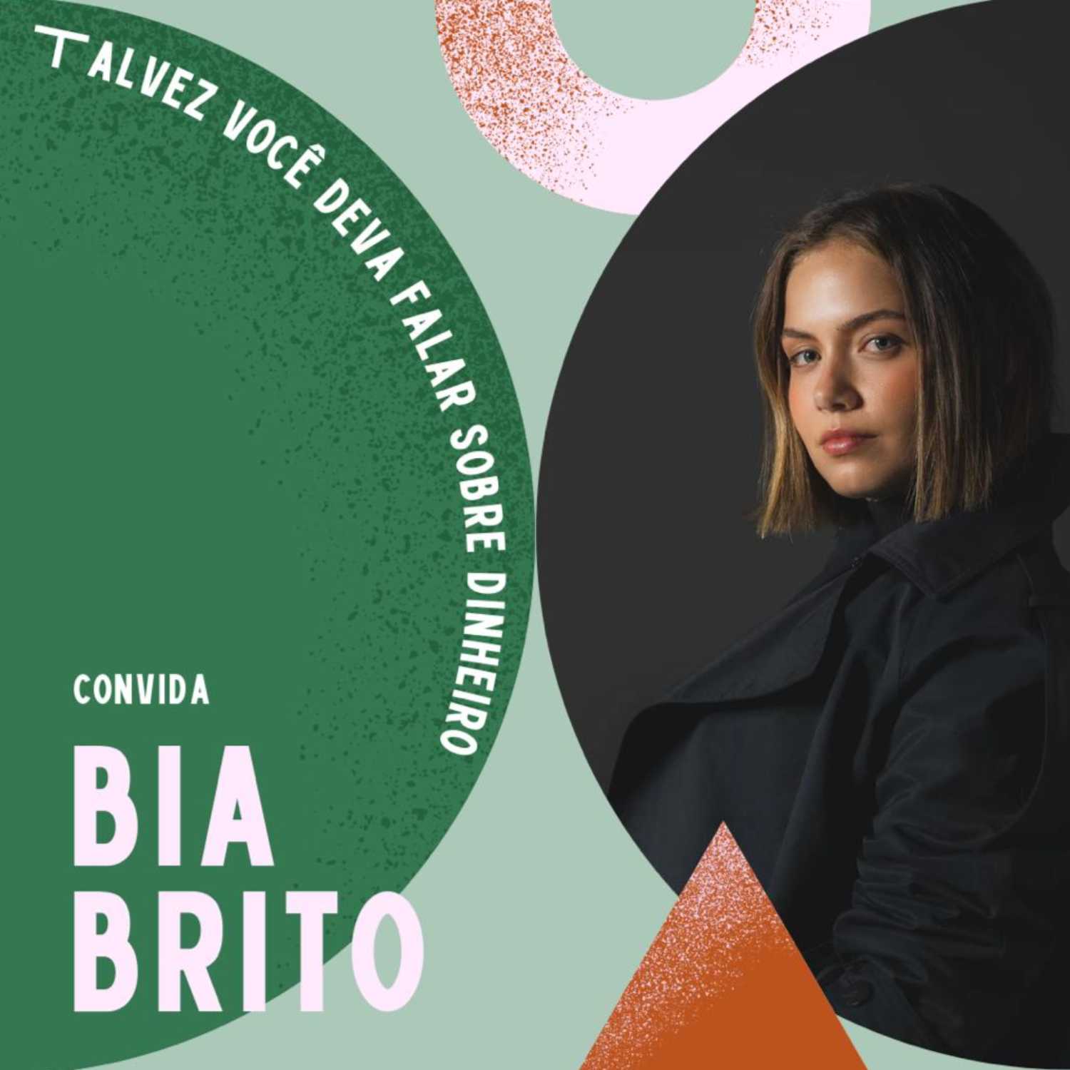 Talvez você deva falar sobre dinheiro