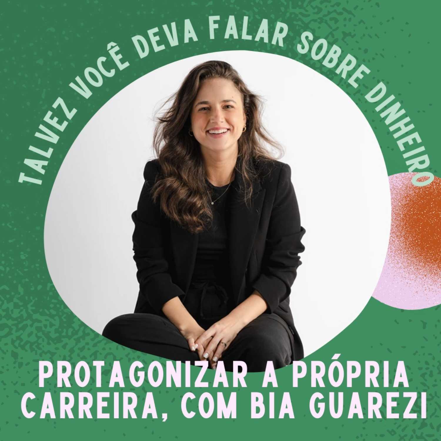 Talvez você deva falar sobre dinheiro