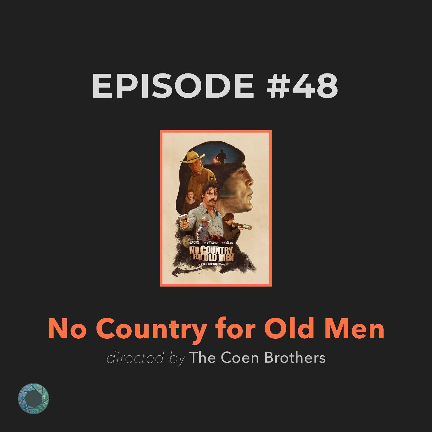 48. No Country for Old Men