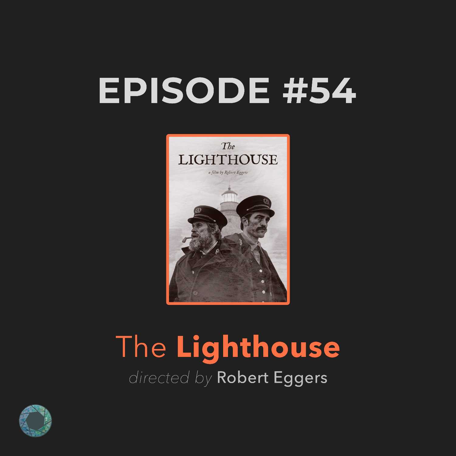 54. The Lighthouse