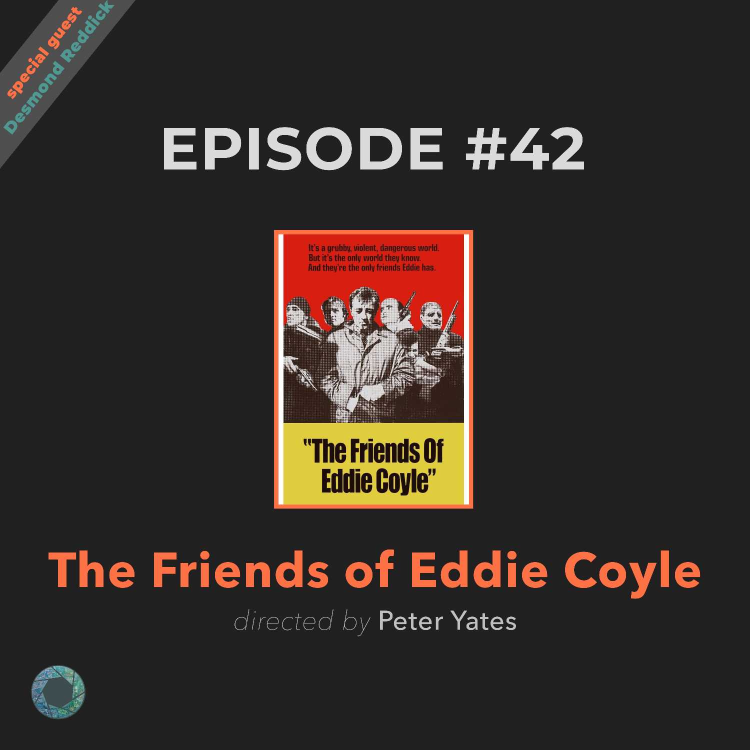 42. The Friends of Eddie Coyle