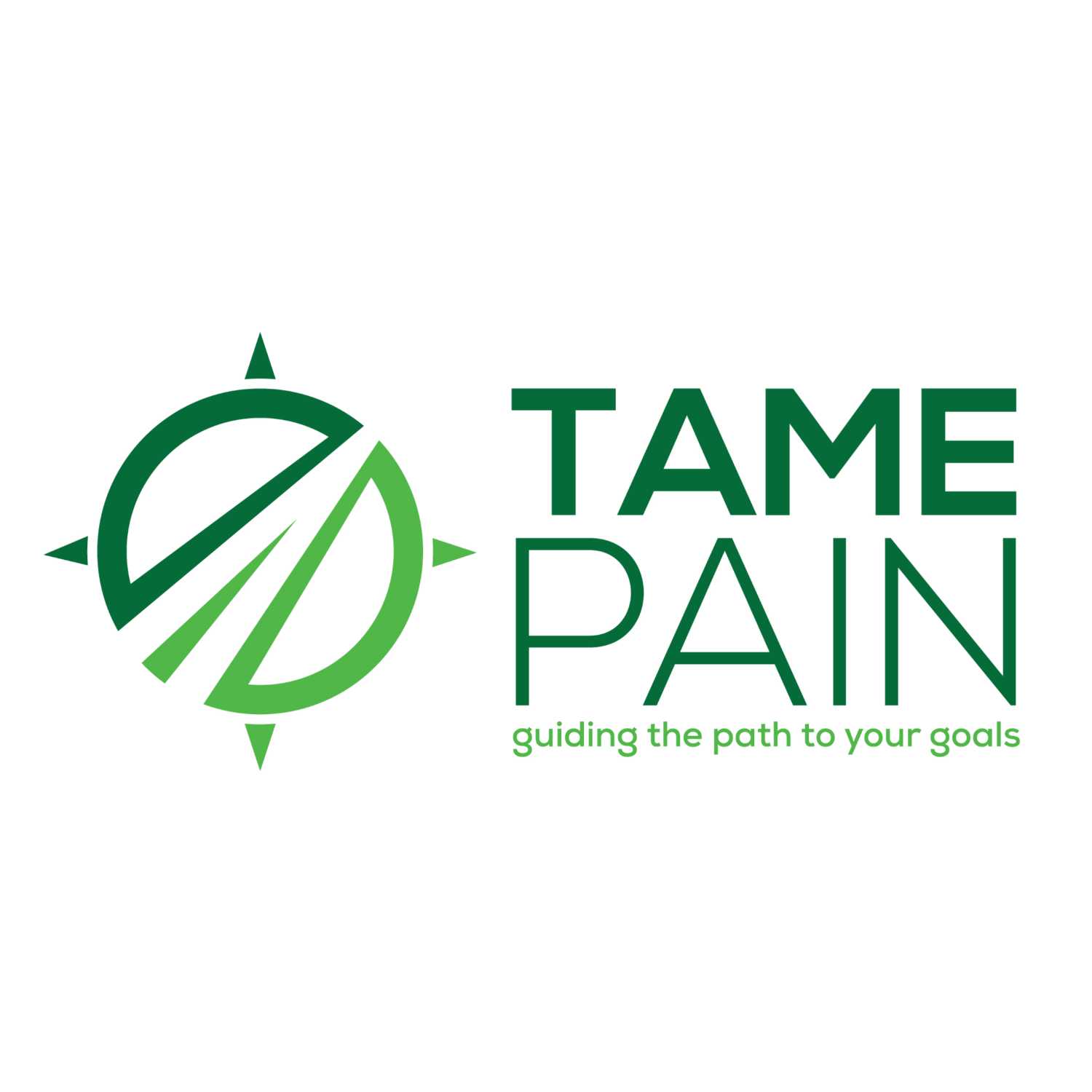 Tame Pain