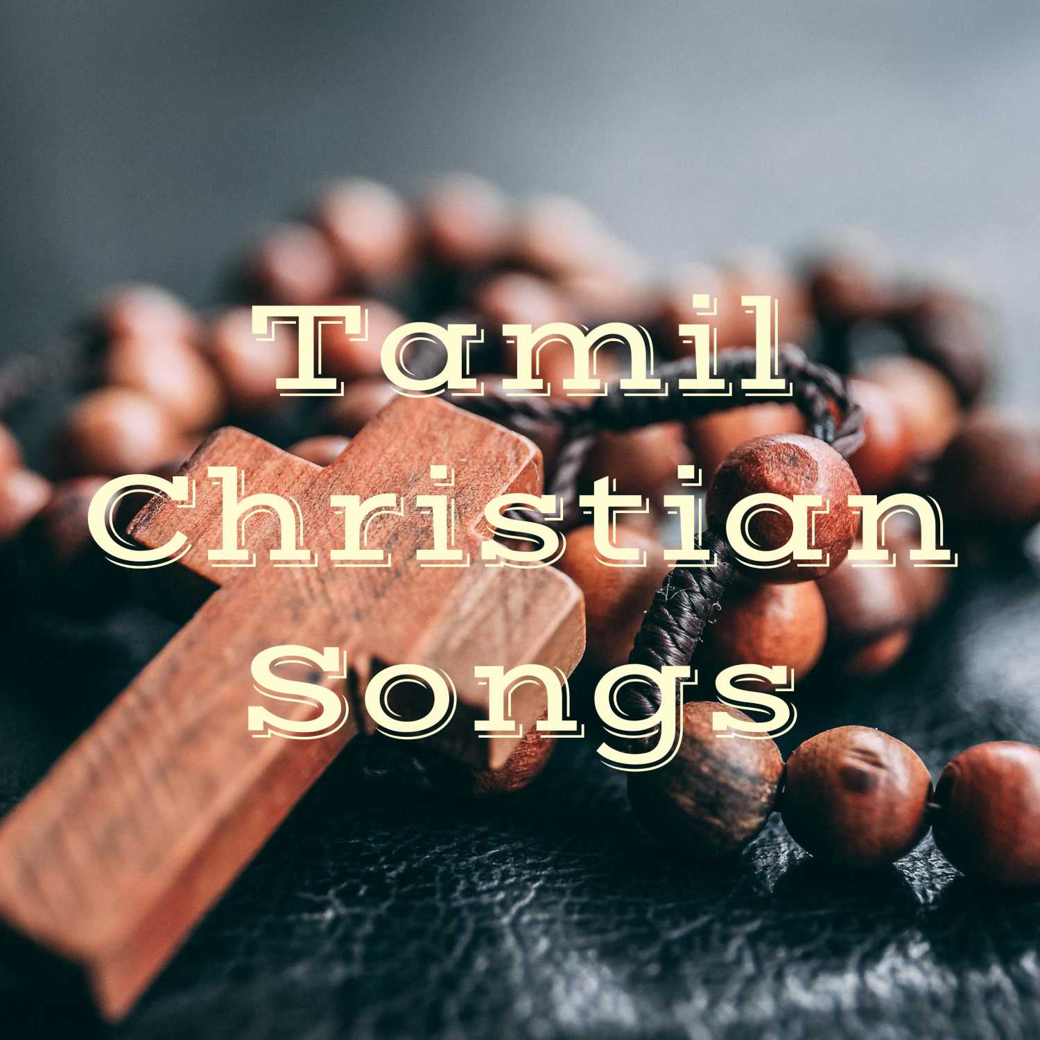 Tamil Christian Songs