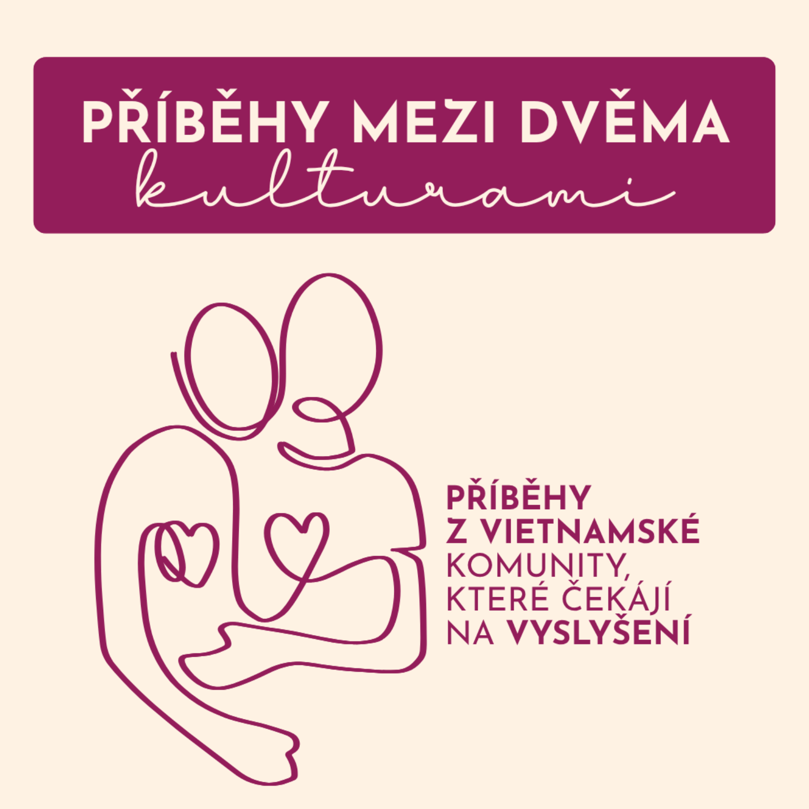 TAMly - Příběhy mezi kulturami