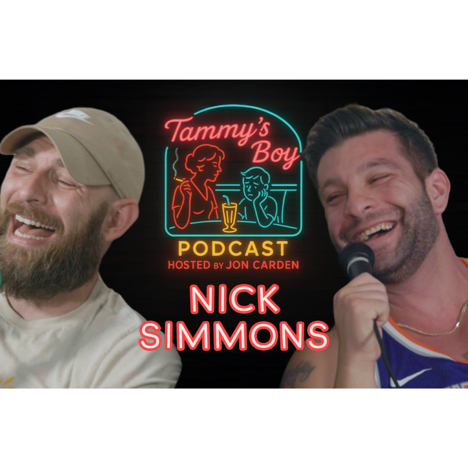 Tammy\'s Boy Podcast