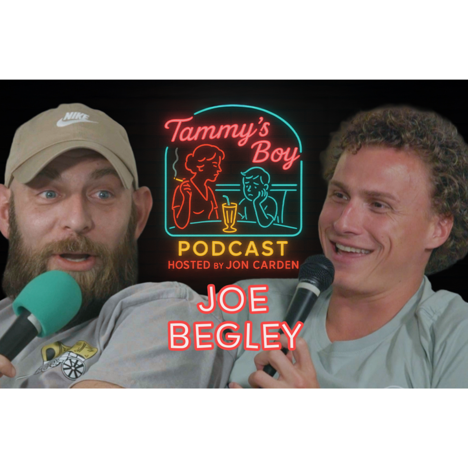 Tammy\'s Boy Podcast