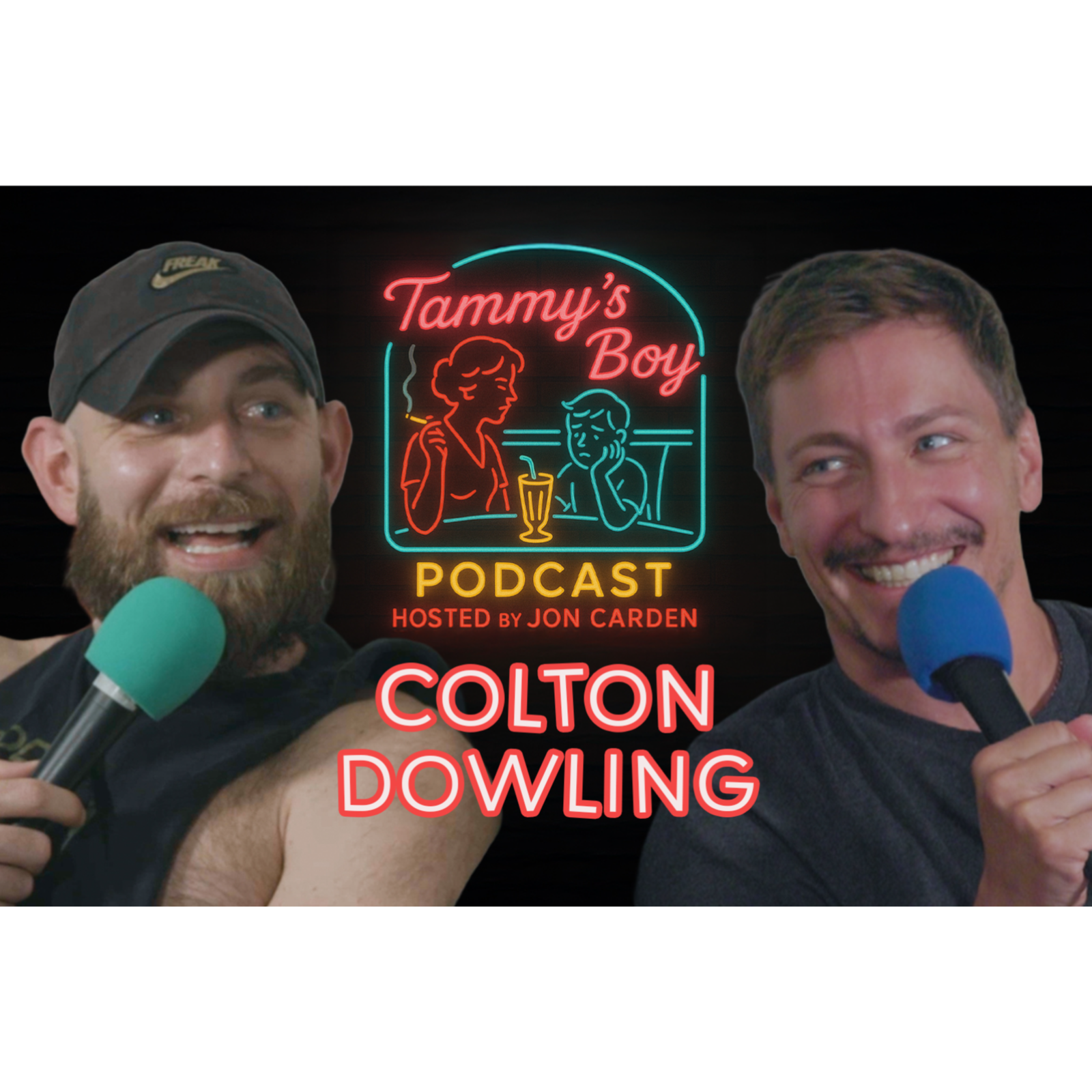 Tammy\'s Boy Podcast