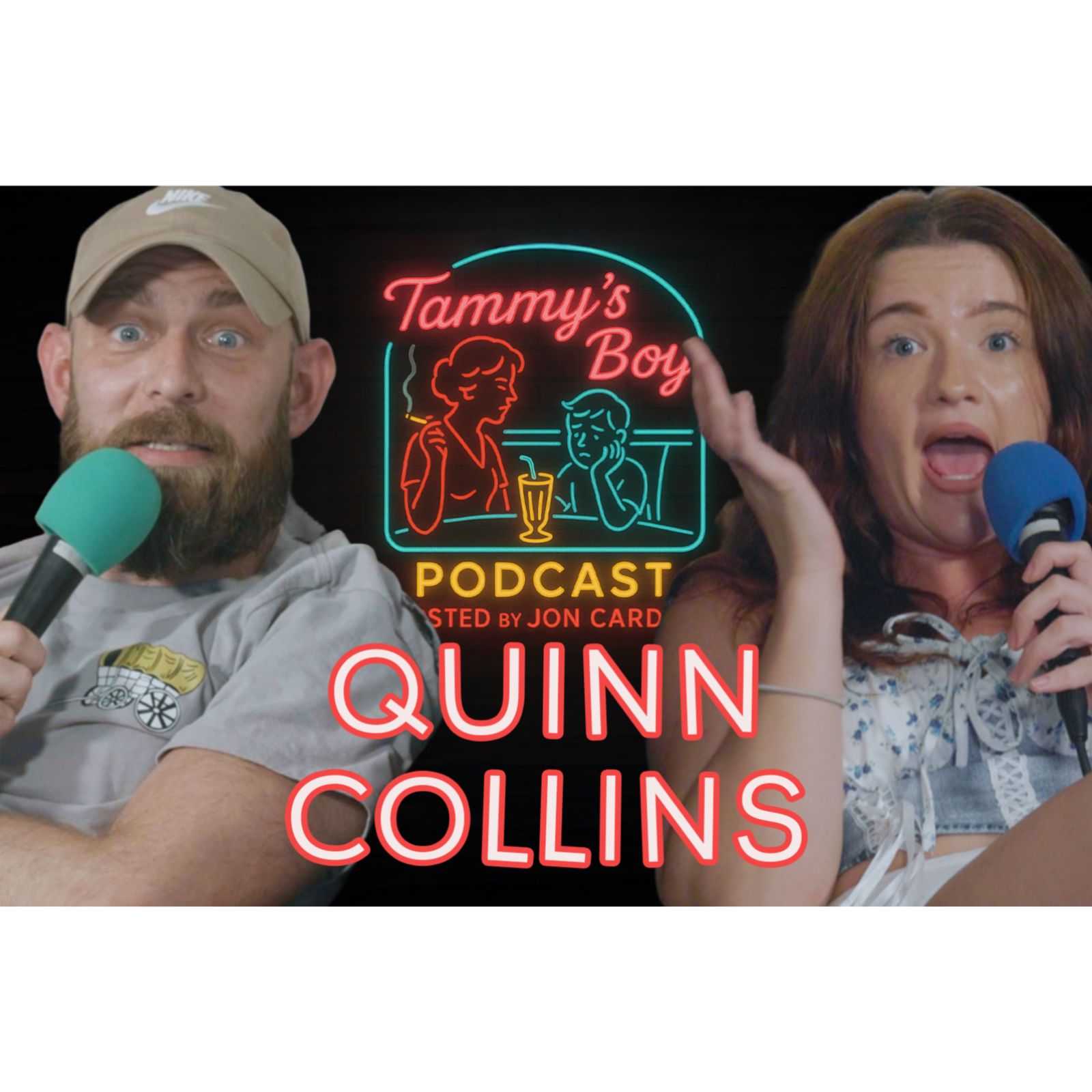 Tammy\'s Boy Podcast