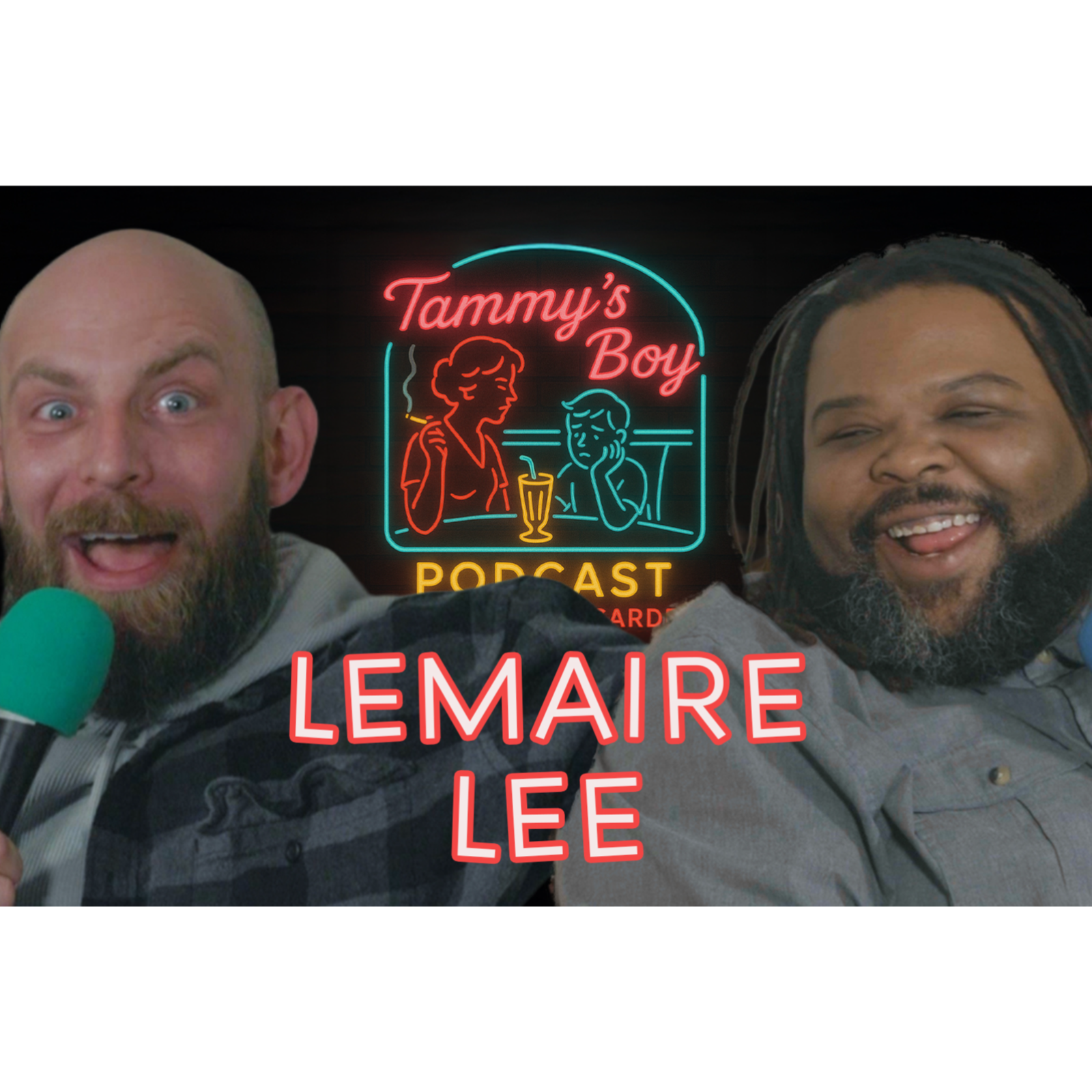 Tammy\'s Boy Podcast
