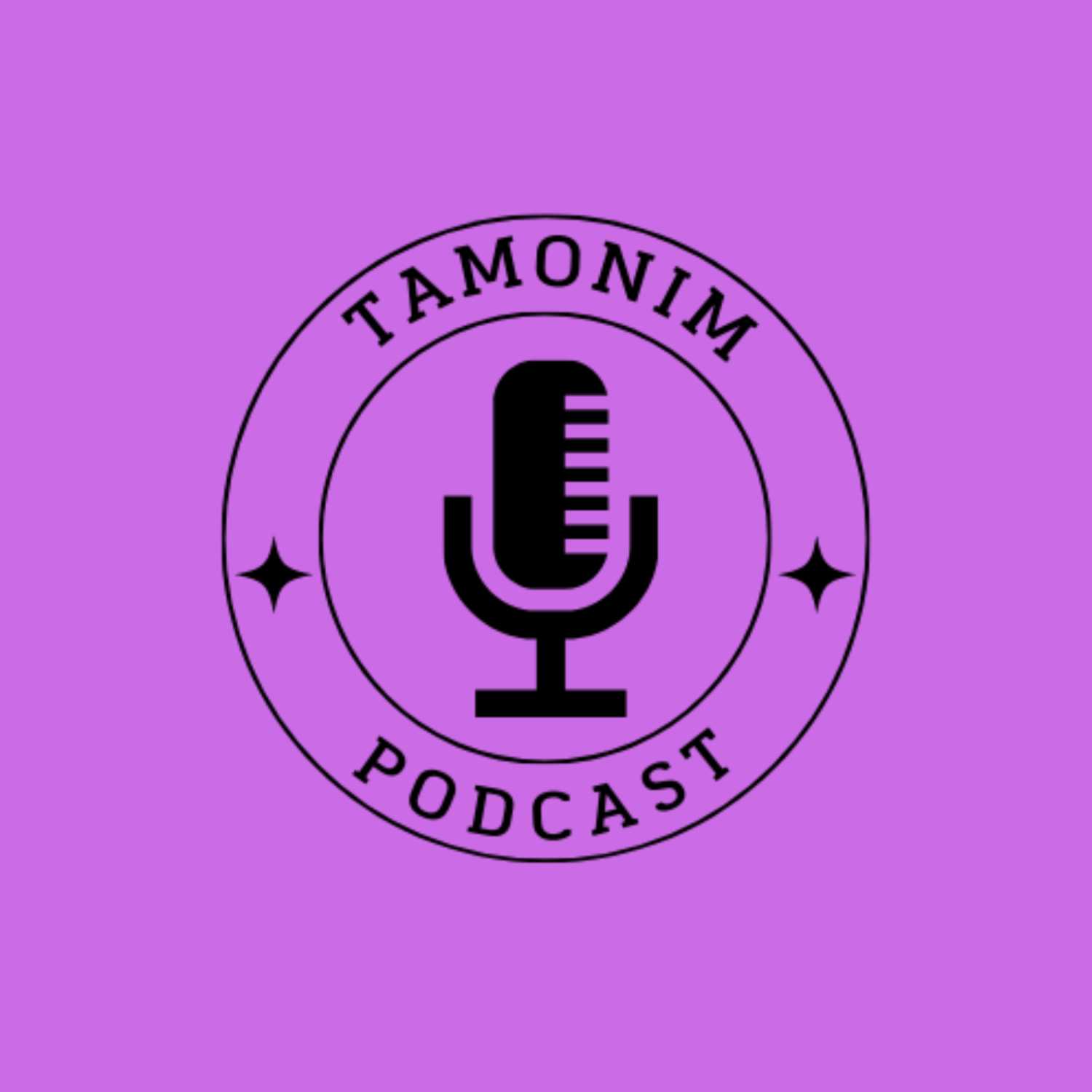TAMONIM'S PODCAST