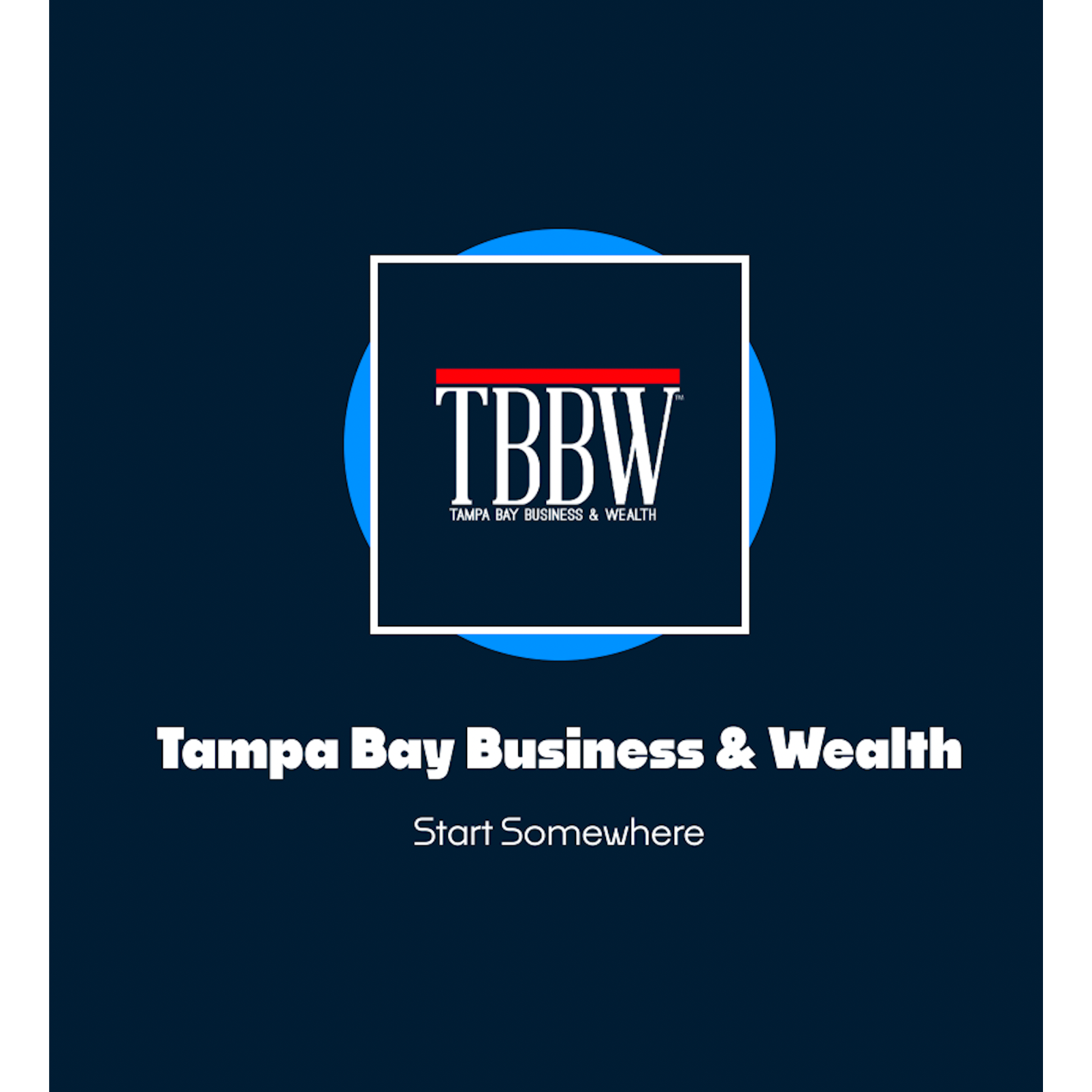 Tampa Bay Business & Wealth