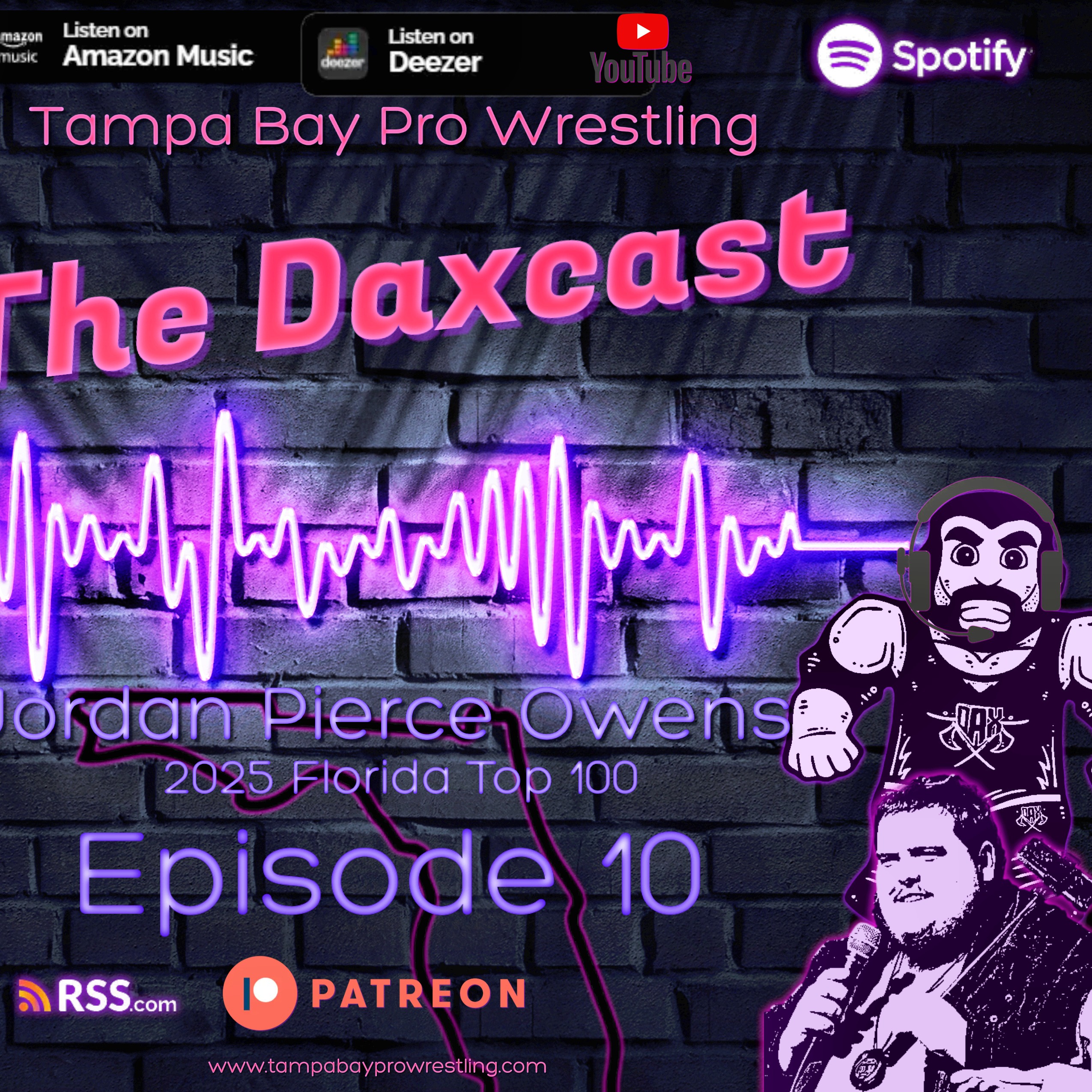 Tampa Bay Pro Wrestling