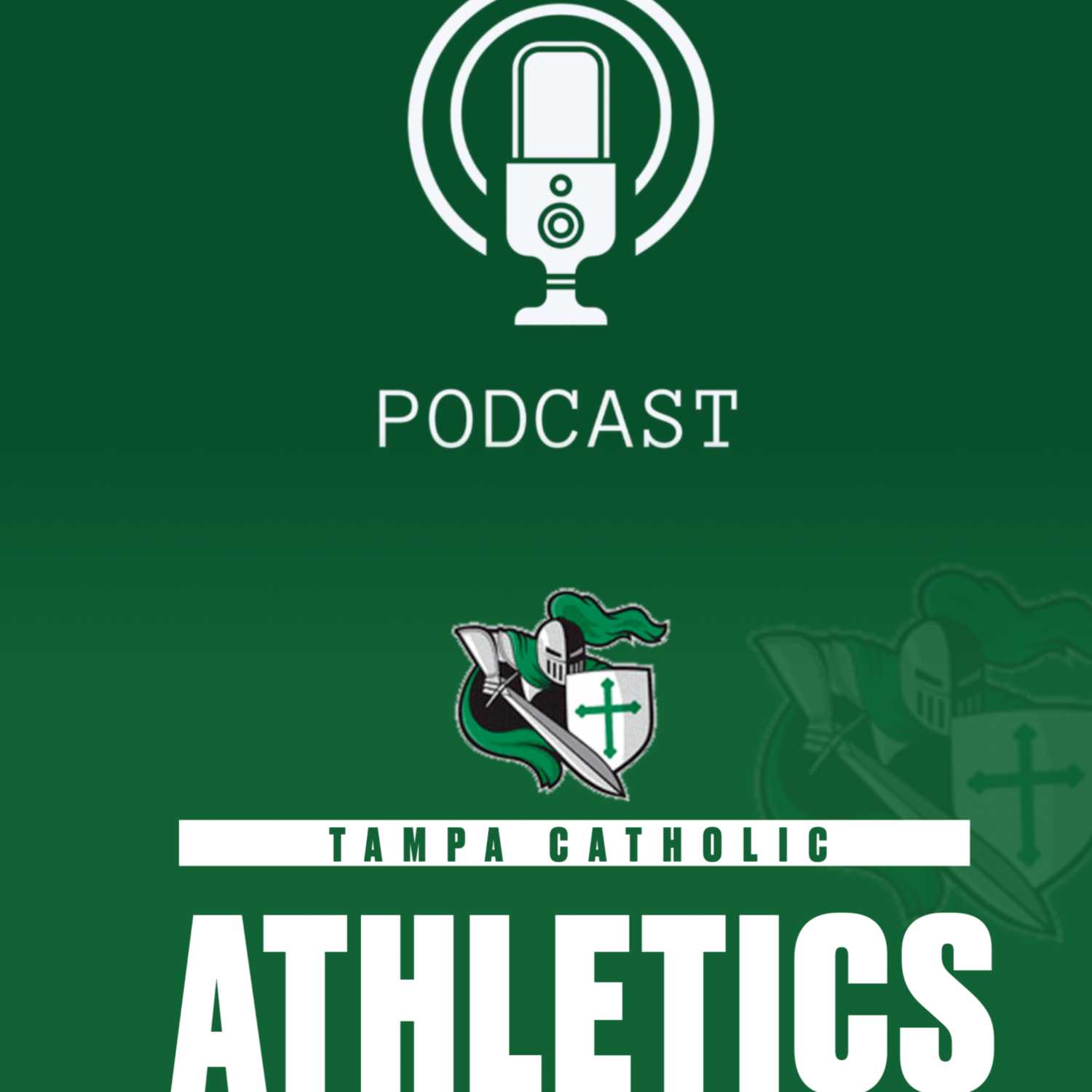 "Between The Lines" at Tampa Catholic HS