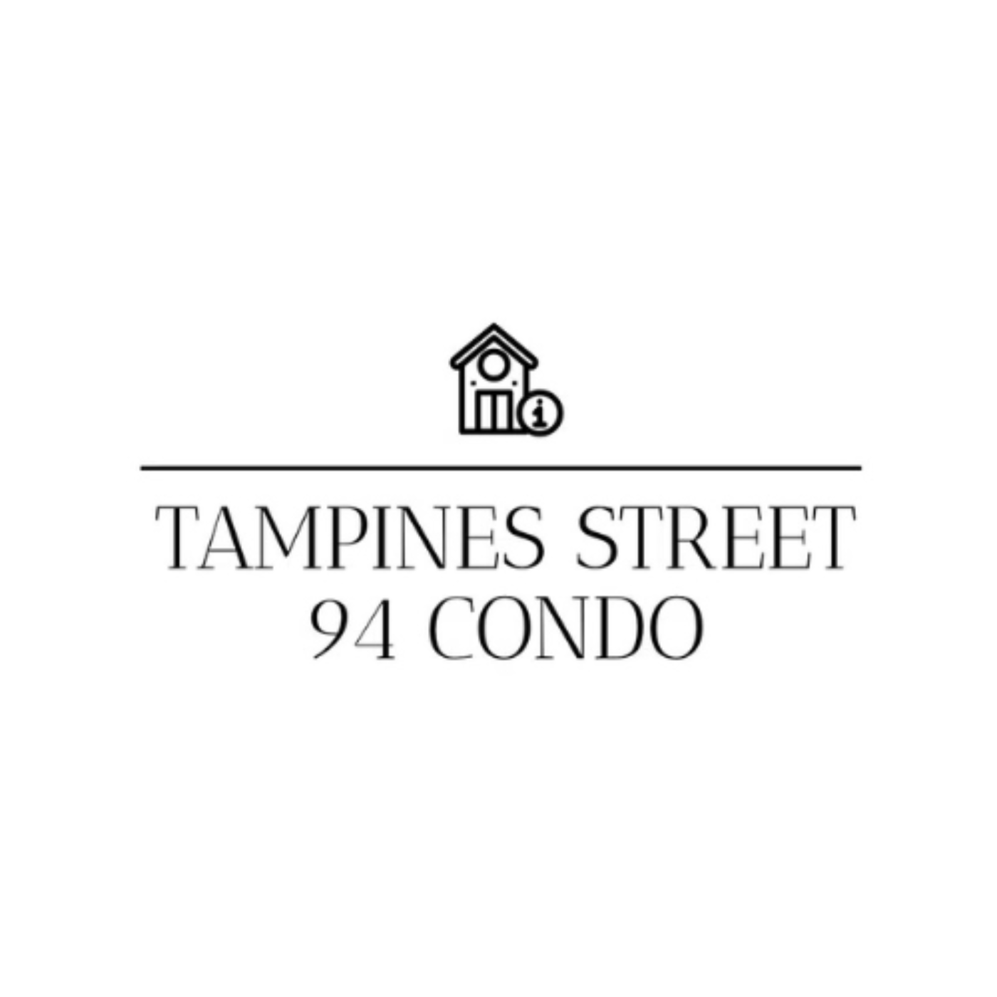 Tampines Street 94 Condo