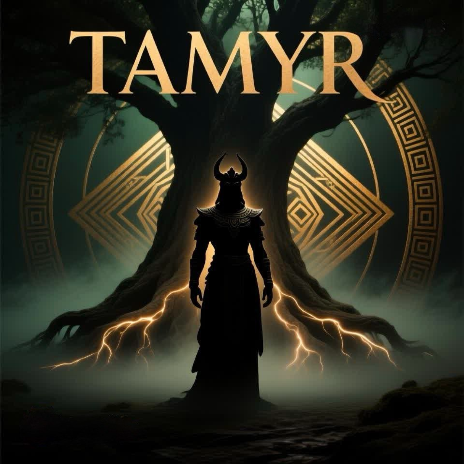 TAMYR