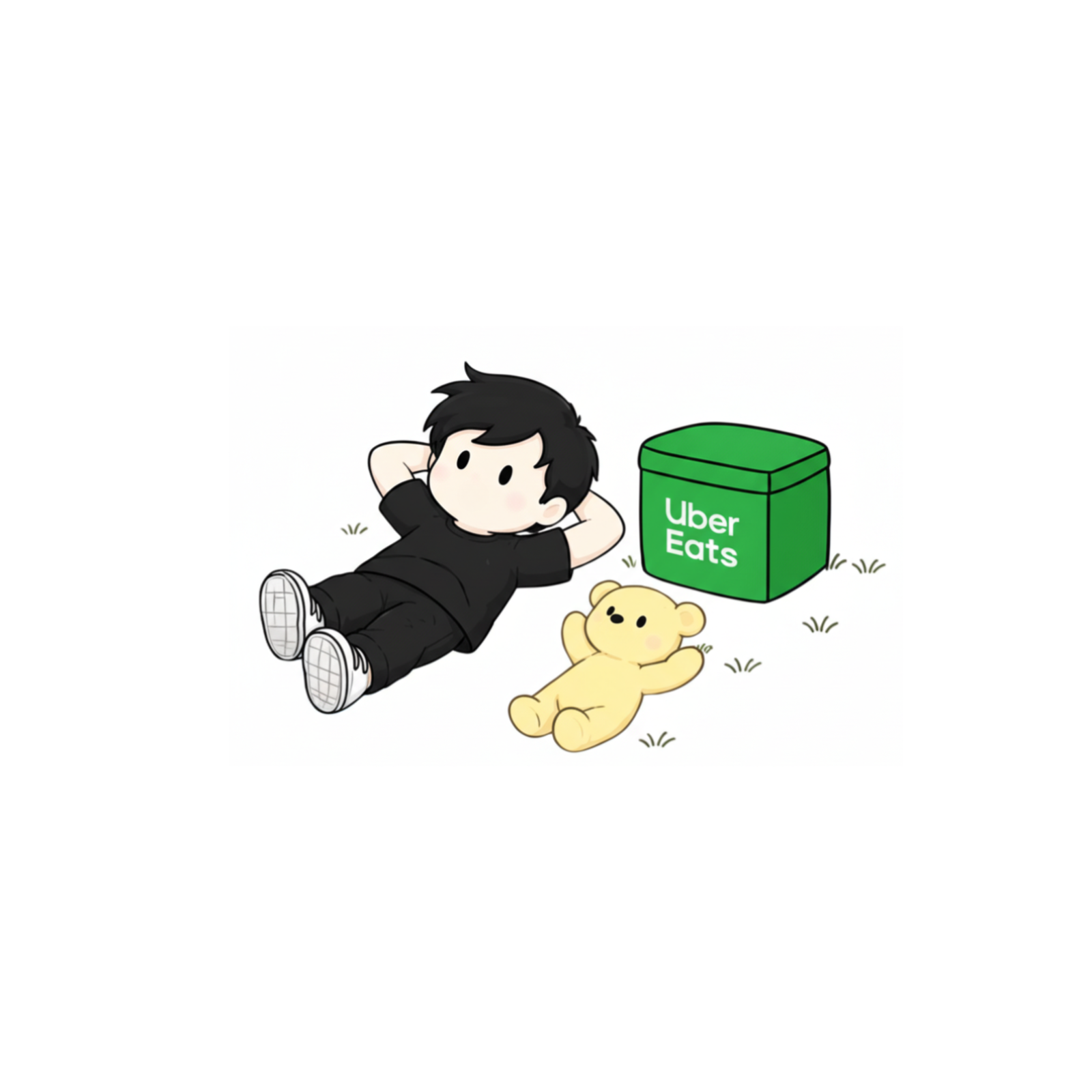 内向型｜ミニマリスト｜人生は「暇」なくらいでちょうどいい。 episode artwork