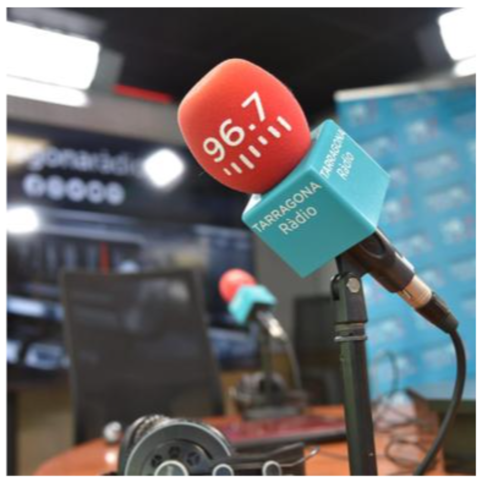 Tancament Linies I3 Escola Pública - Tarragona Radio 5 de març de 2026 episode artwork