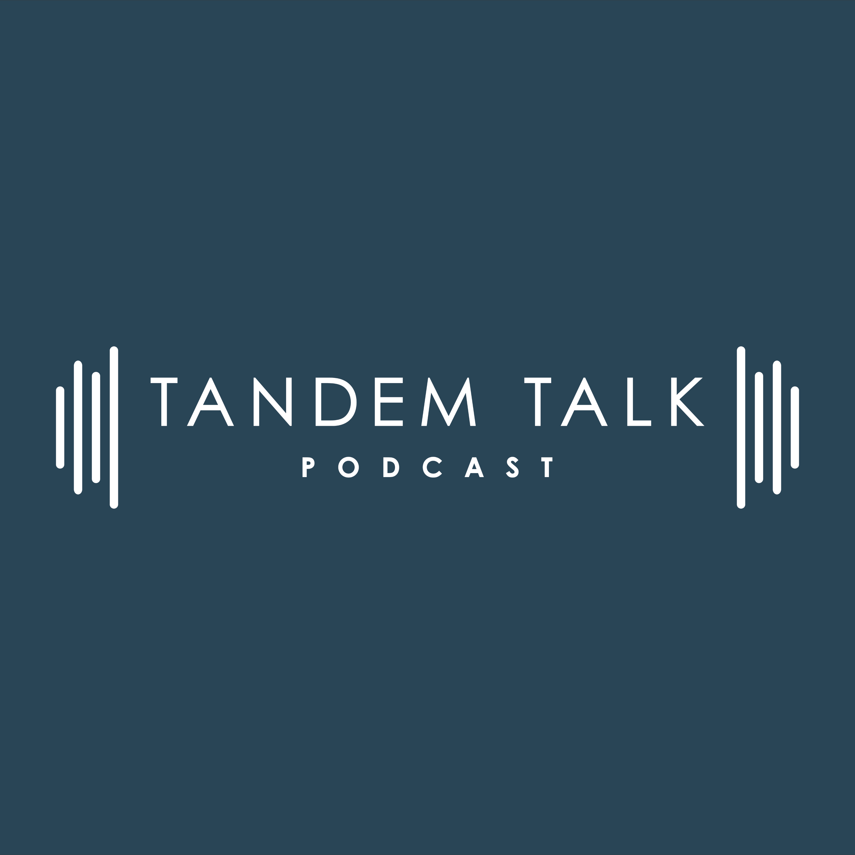 Tandem Talk, Episode 22: A Tale of Two Markets episode artwork
