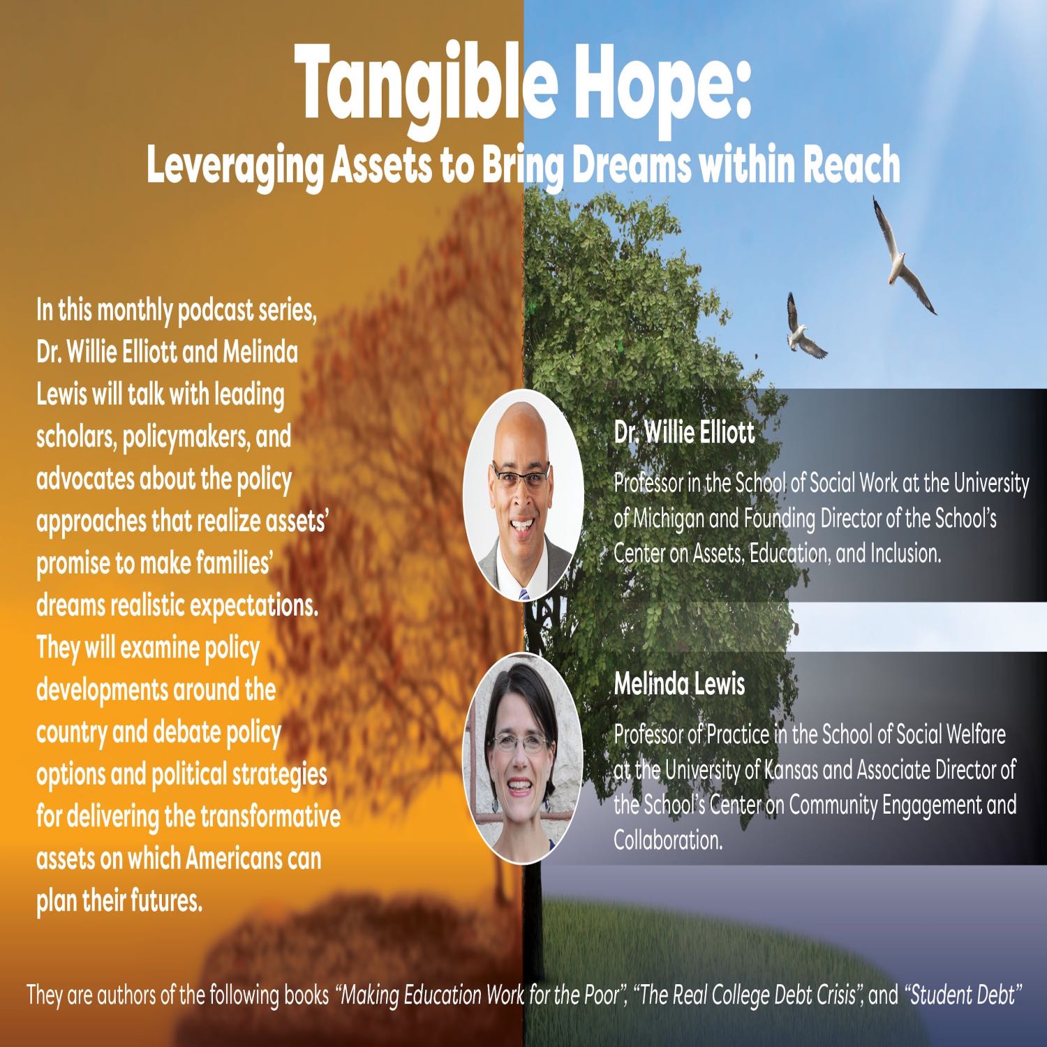 Tangible Hope: Leveraging Assets to Bring Children\'s Dreams within Reach