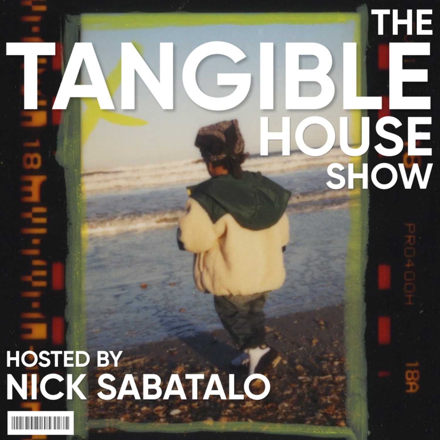 The Tangible House Show