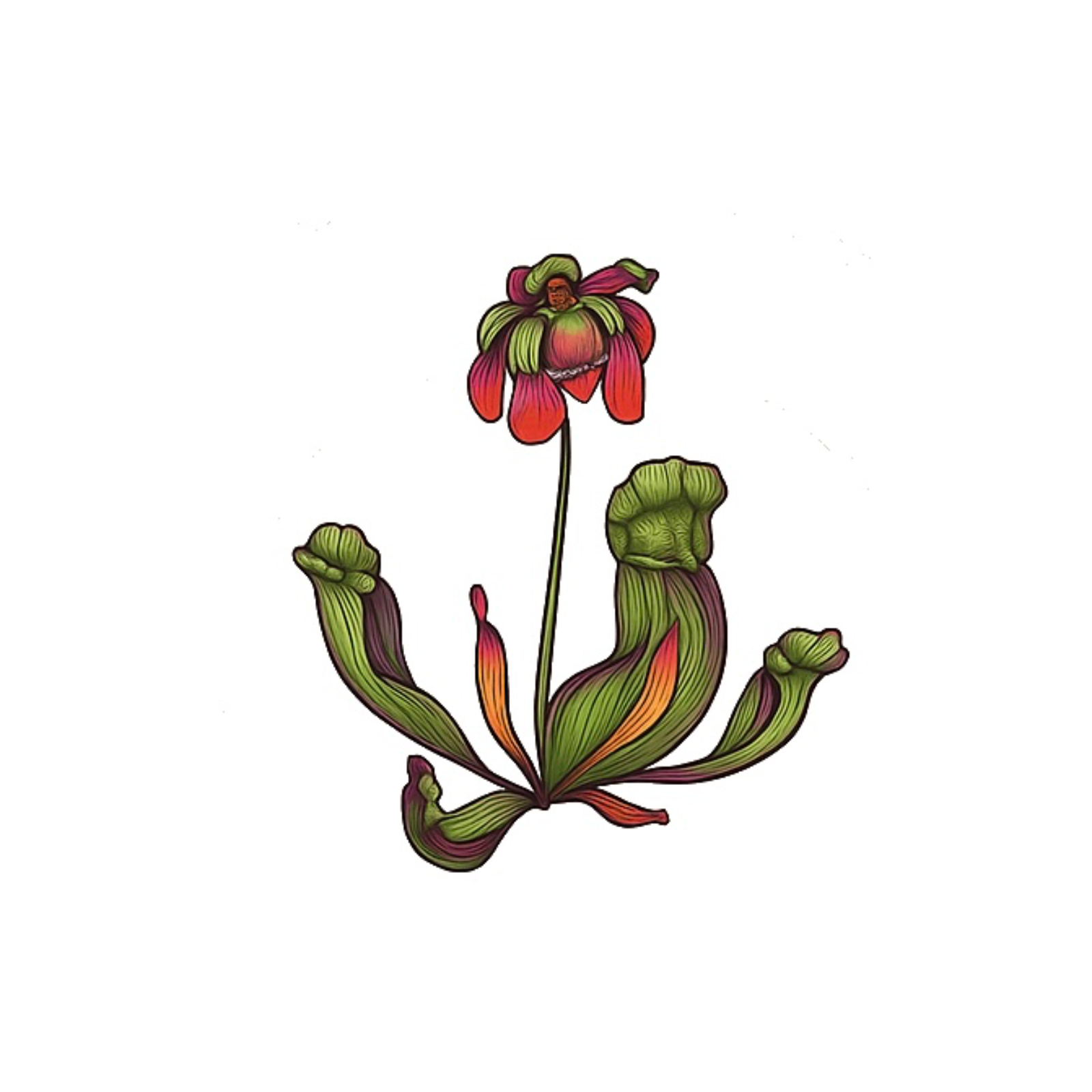 Rewiring Newfoundland brains