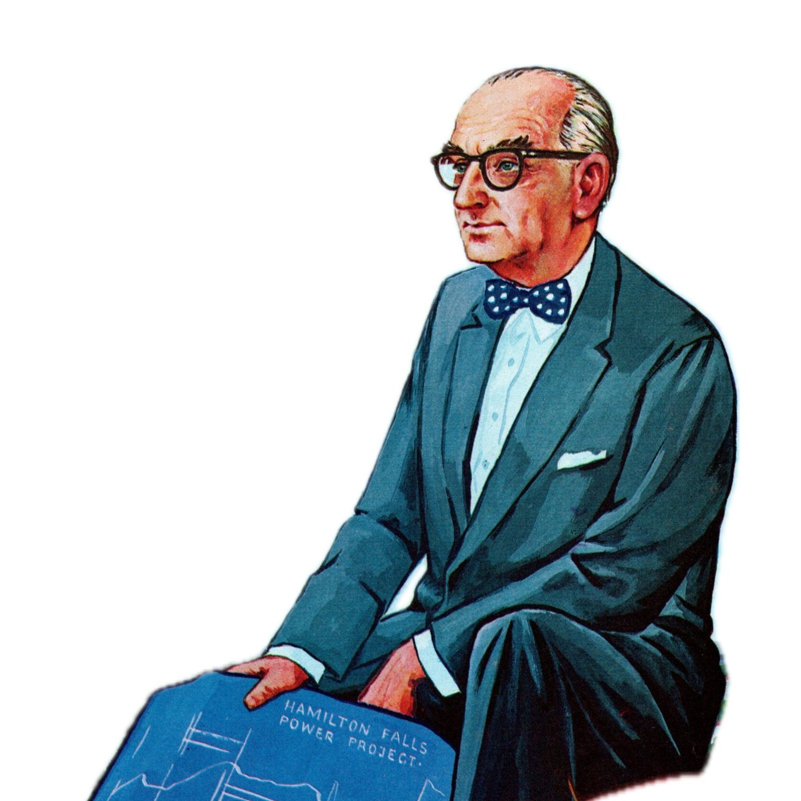 Why Joey called himself a failure