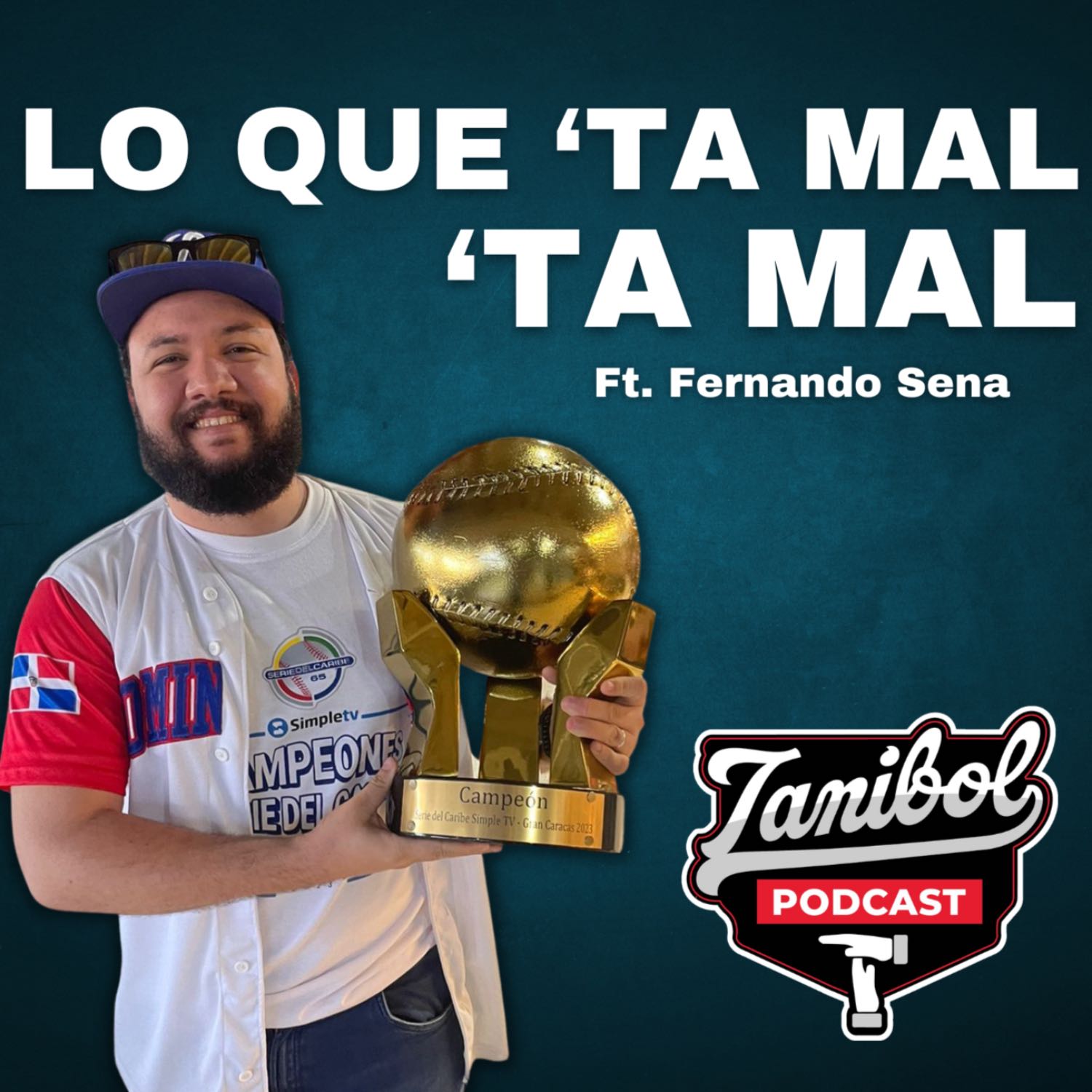 Tanibol Podcast