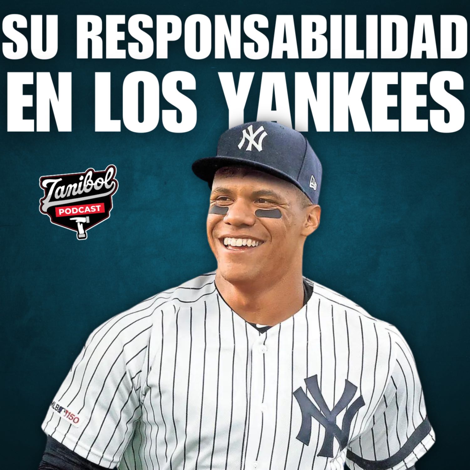SOTO ES UN YANKEE