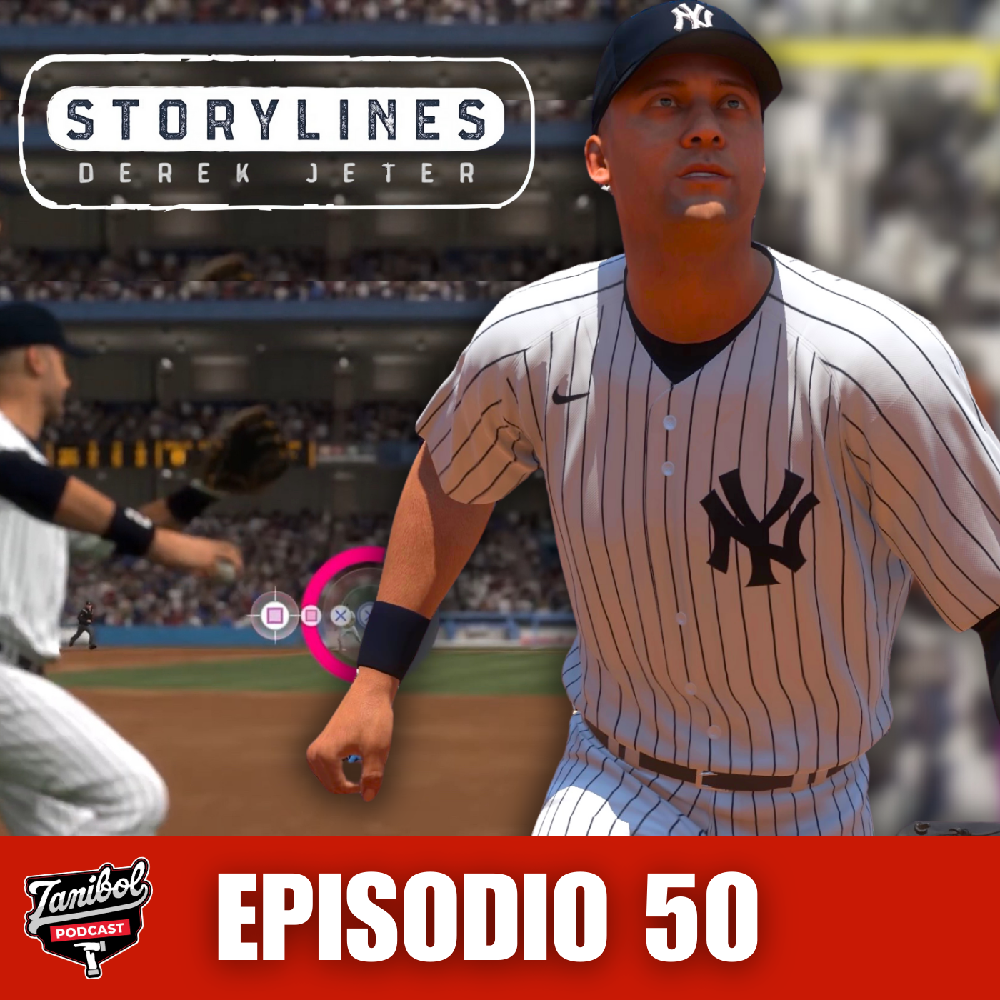 Storylines: Derek Jeter o Yankees?