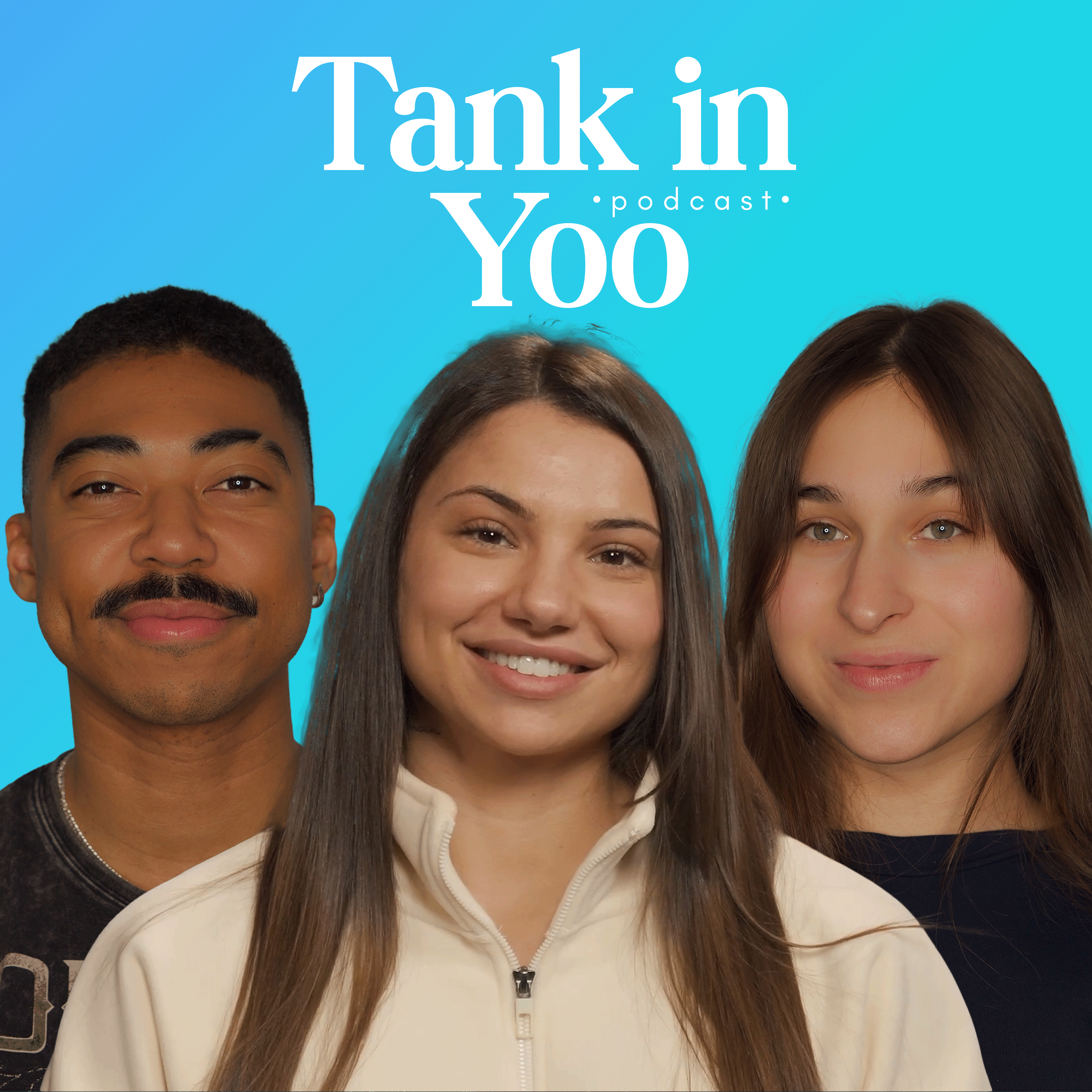 Tank in Yoo Podcast