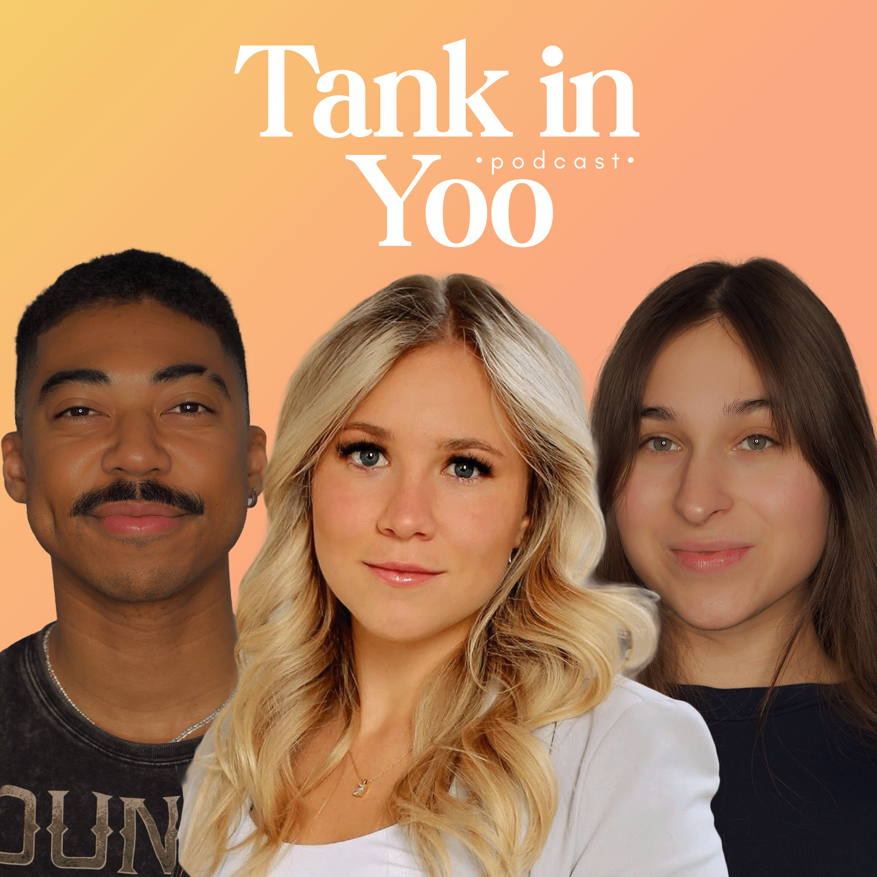Tank in Yoo Podcast