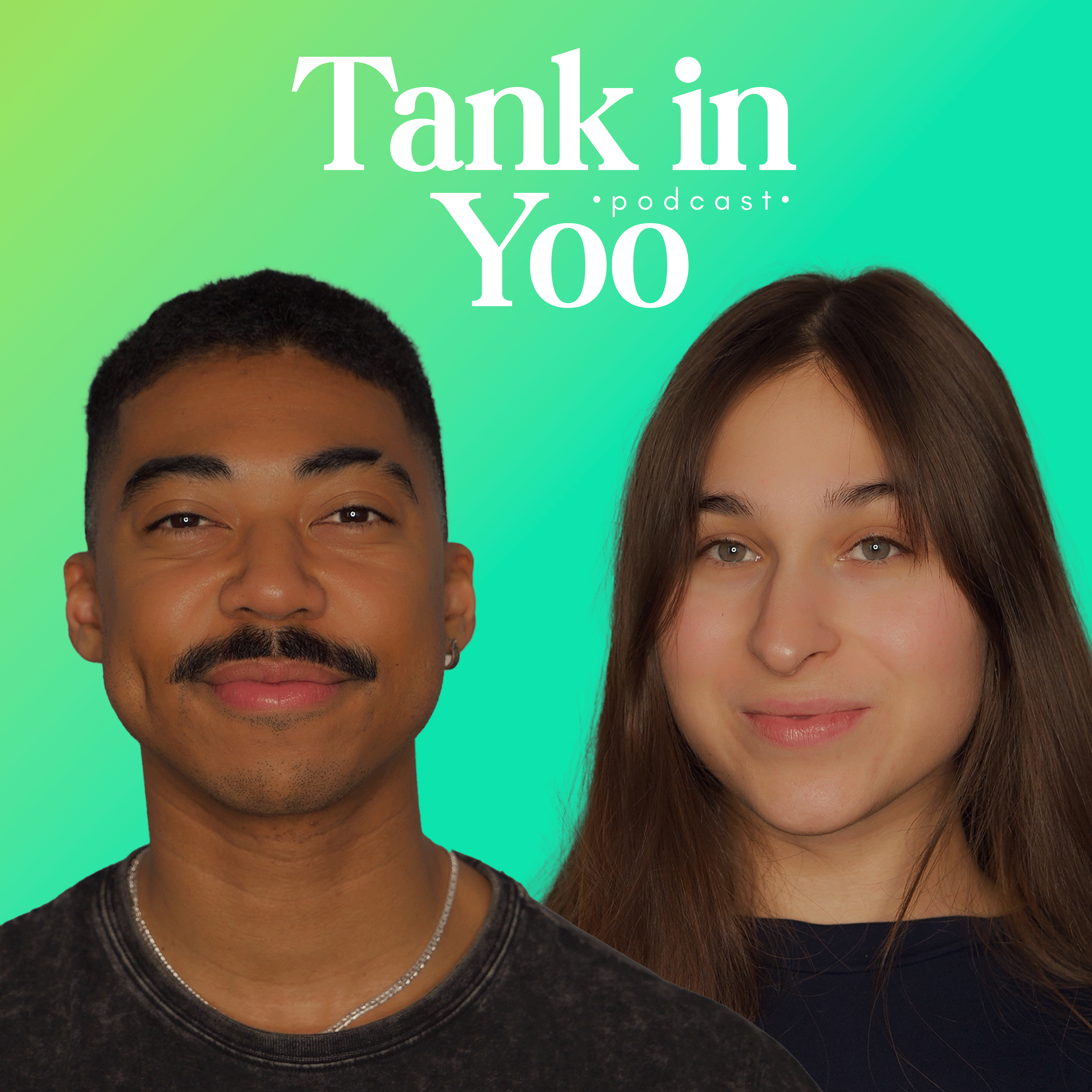 Tank in Yoo Podcast