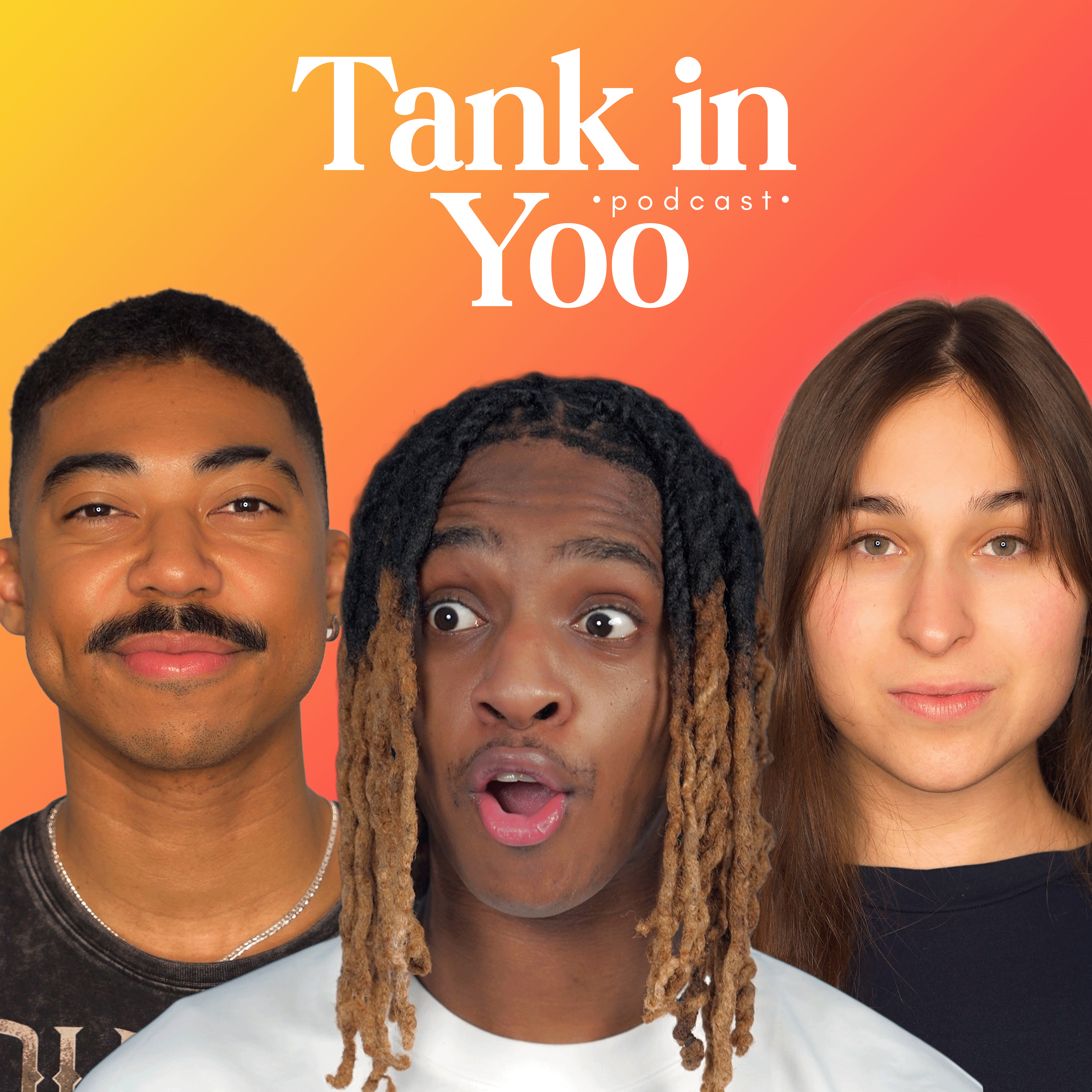 Tank in Yoo Podcast