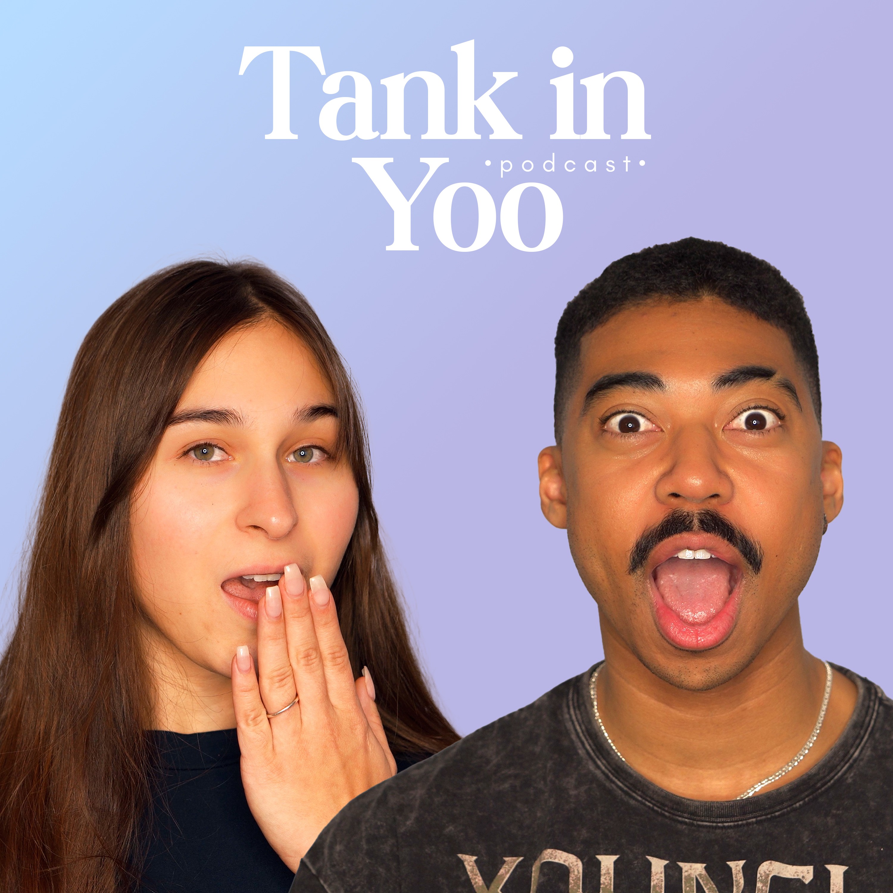 Tank in Yoo Podcast