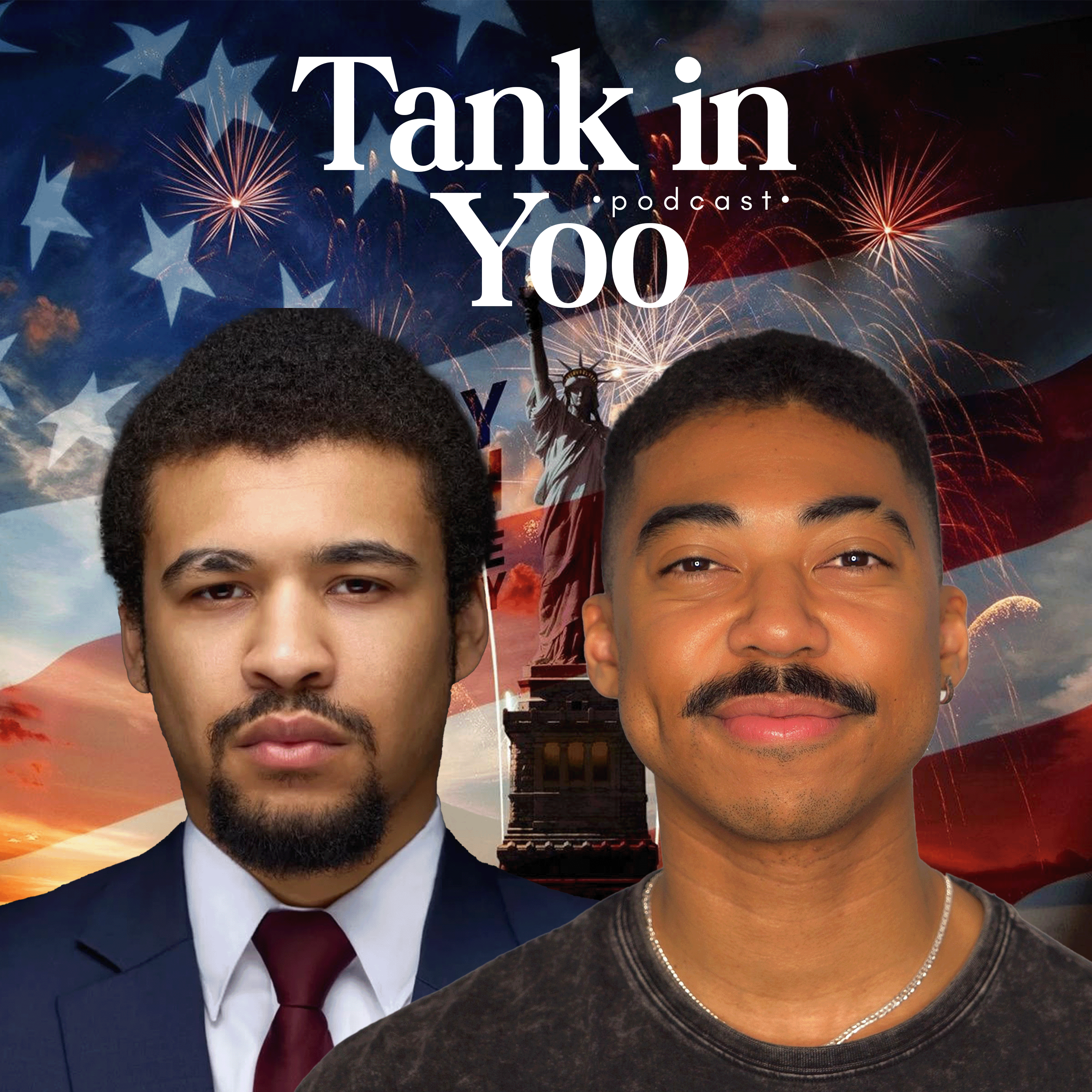 Tank in Yoo Podcast