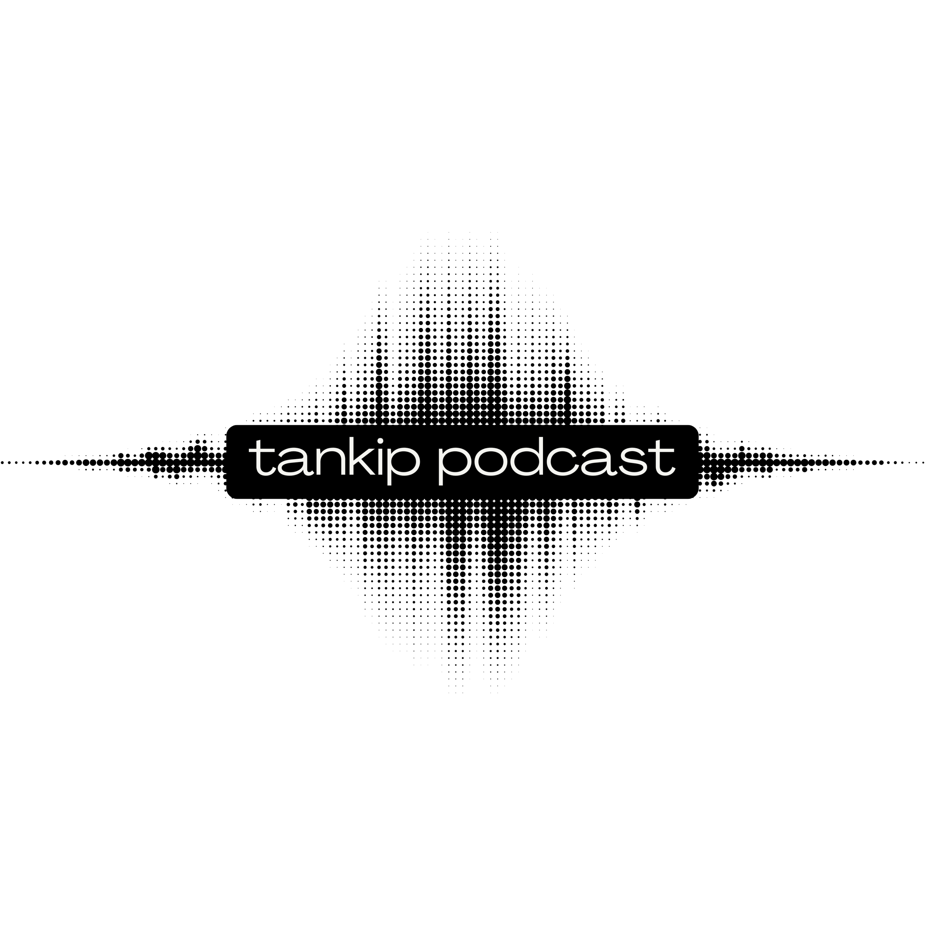 Tankip Podcast podcast artwork