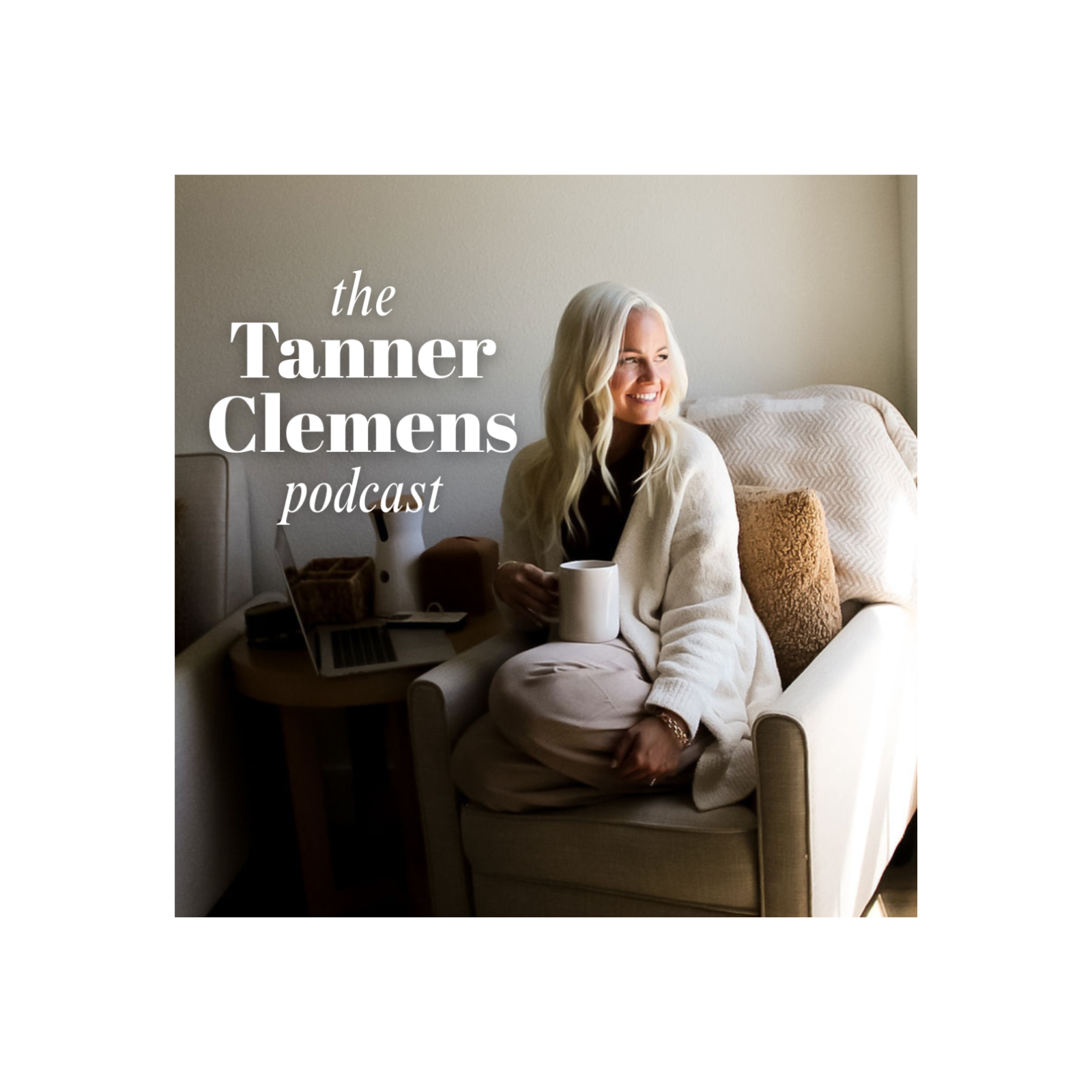 Tanner Clemens Podcast podcast artwork