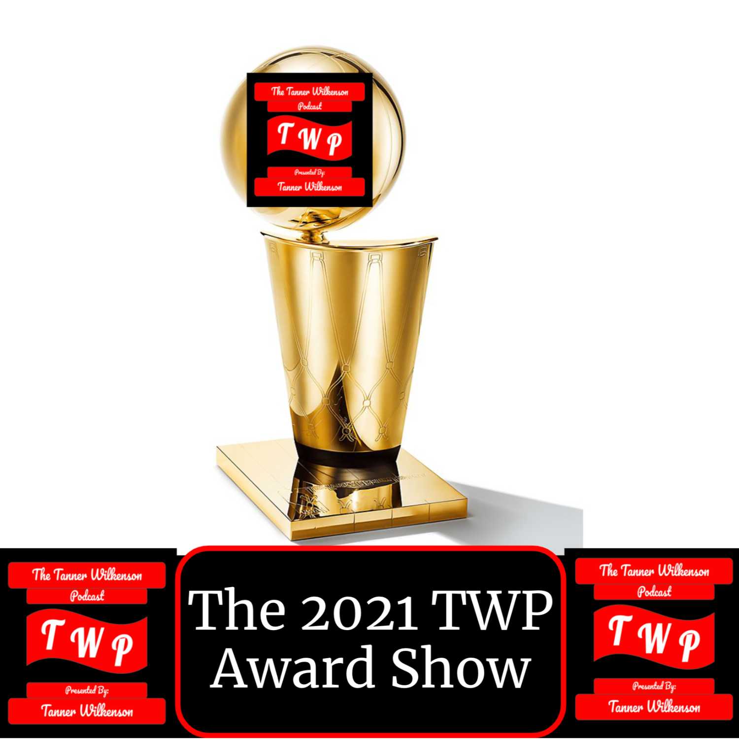 The Tanner Wilkenson Podcast