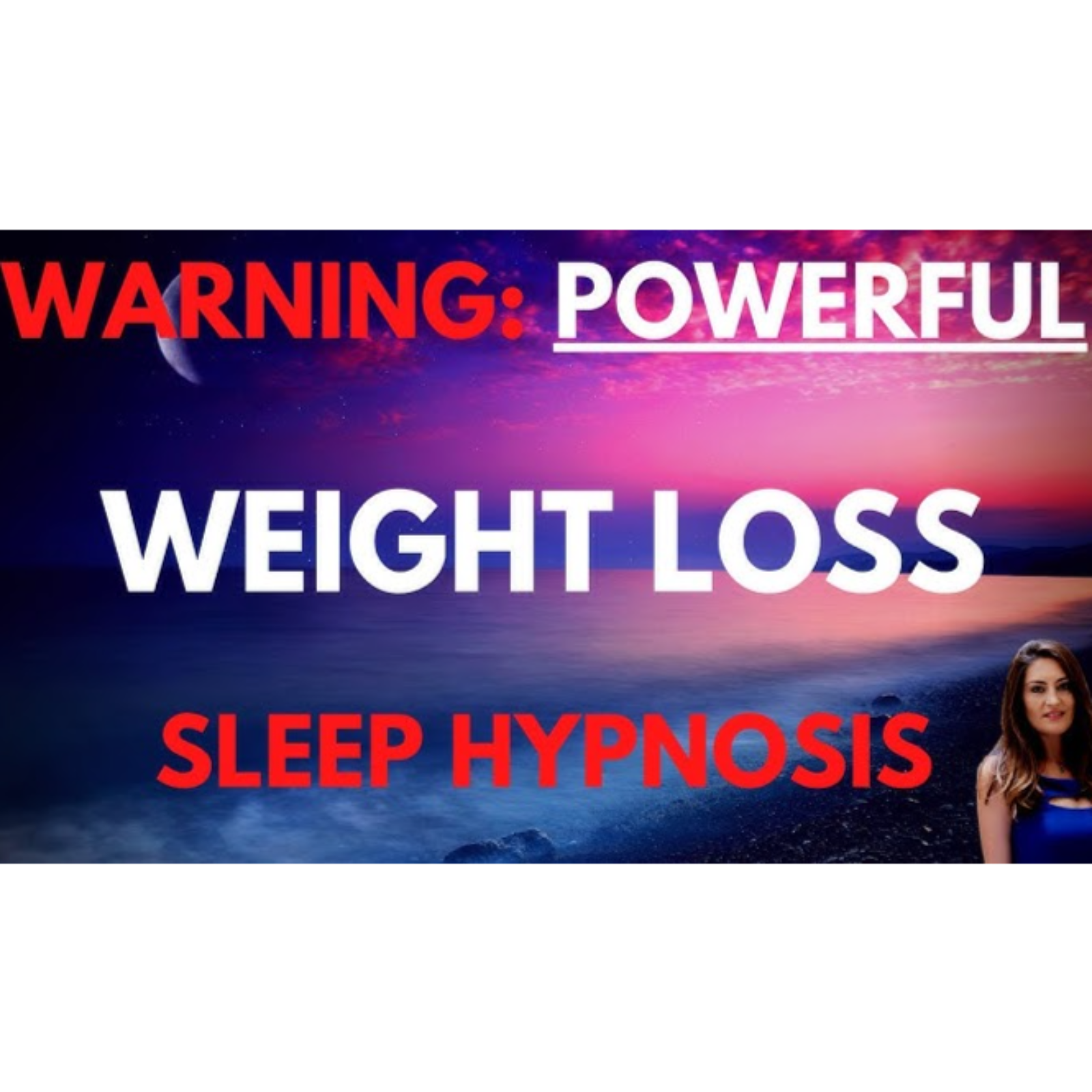 Tansy Forrest - Sleep Hypnosis & Guided Meditation